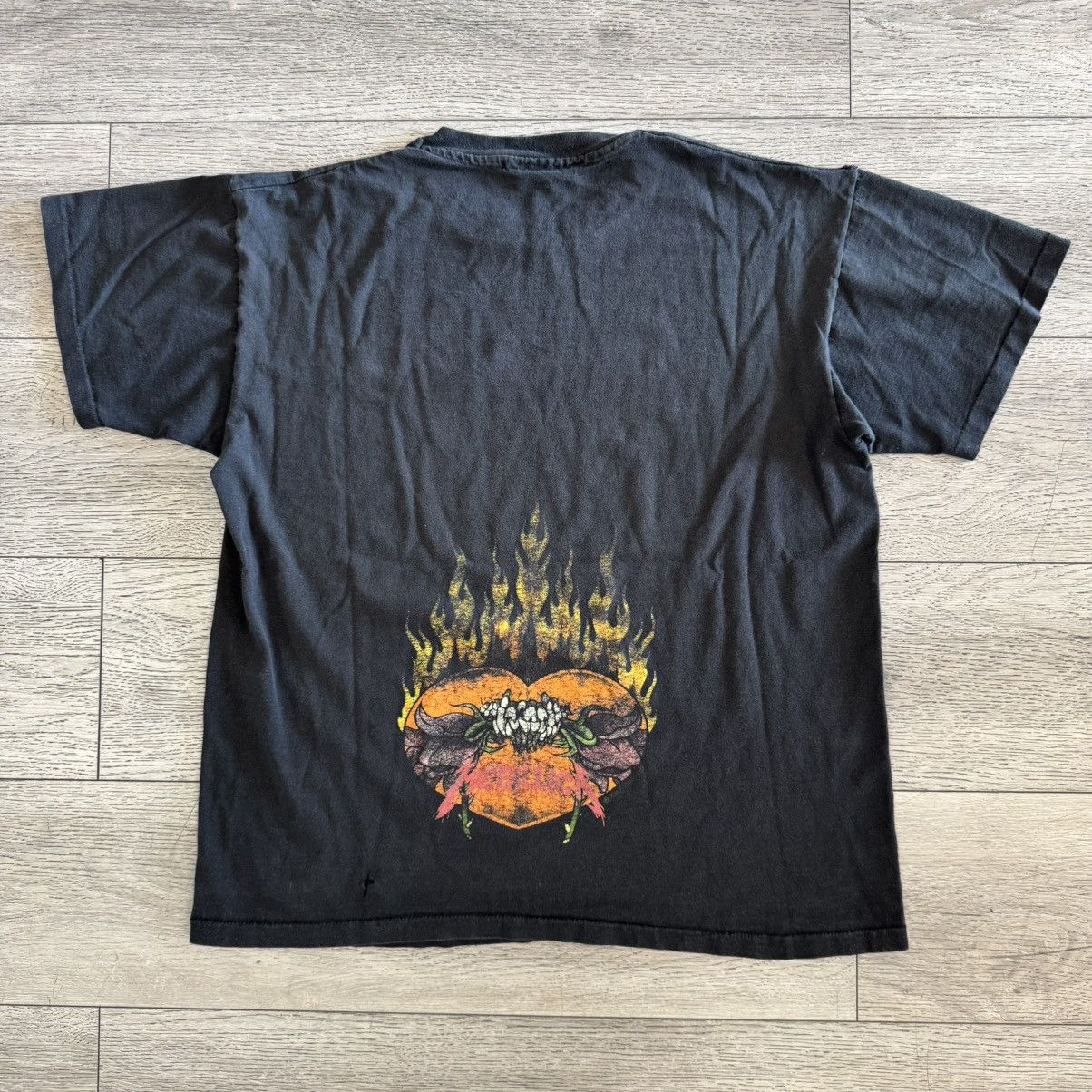 Other Metallica 1994 vintage tee Size US M / EU 48-50 / 2 - 5 Thumbnail