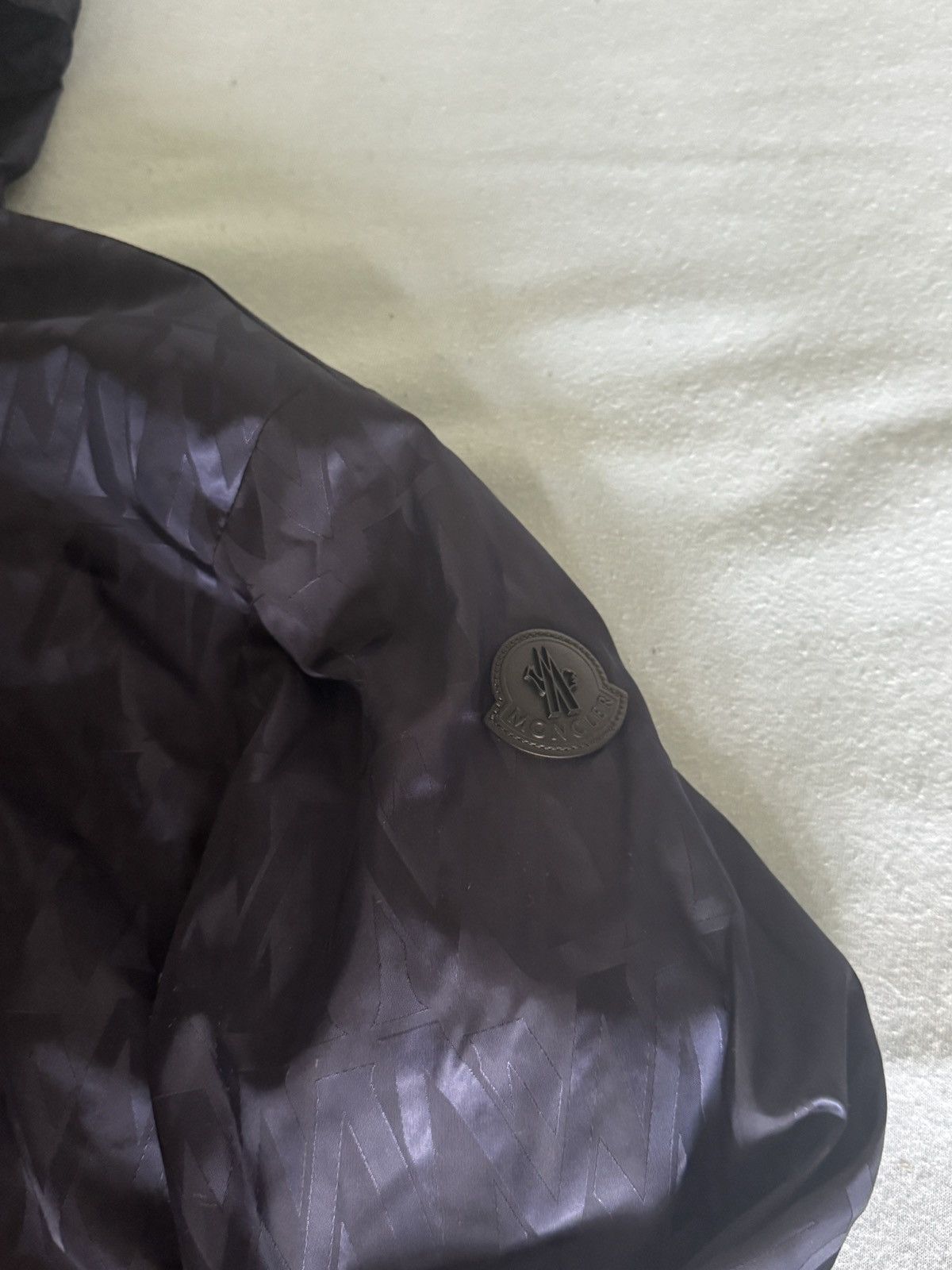 Moncler Moncler lepontine guibbotto Size US M / EU 48-50 / 2 - 2 Thumbnail