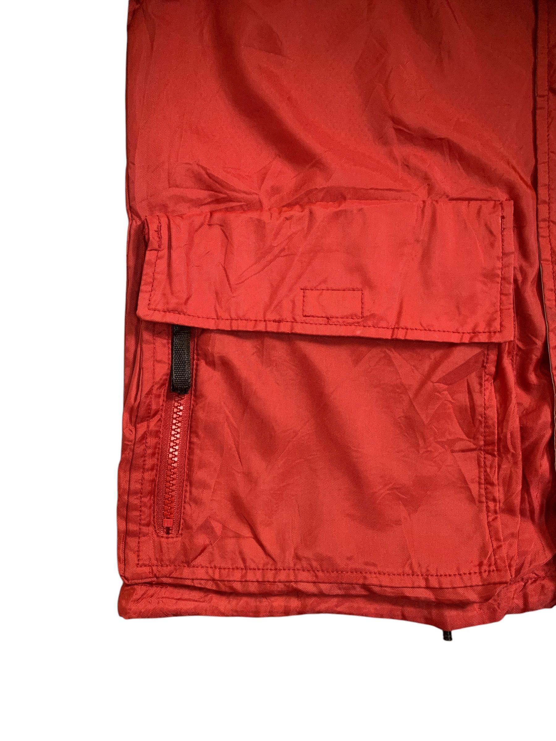 Farah Rare Design Vintage Farah Windbreaker Size US M / EU 48-50 / 2 - 7 Thumbnail