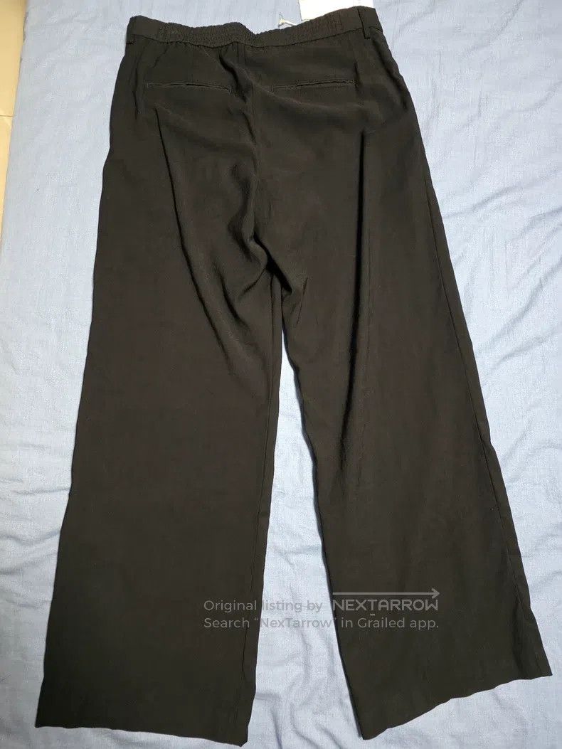 Our Legacy Our Legacy Limited Run Runway Loose Trousers Size US 32 / EU 48 - 2 Thumbnail