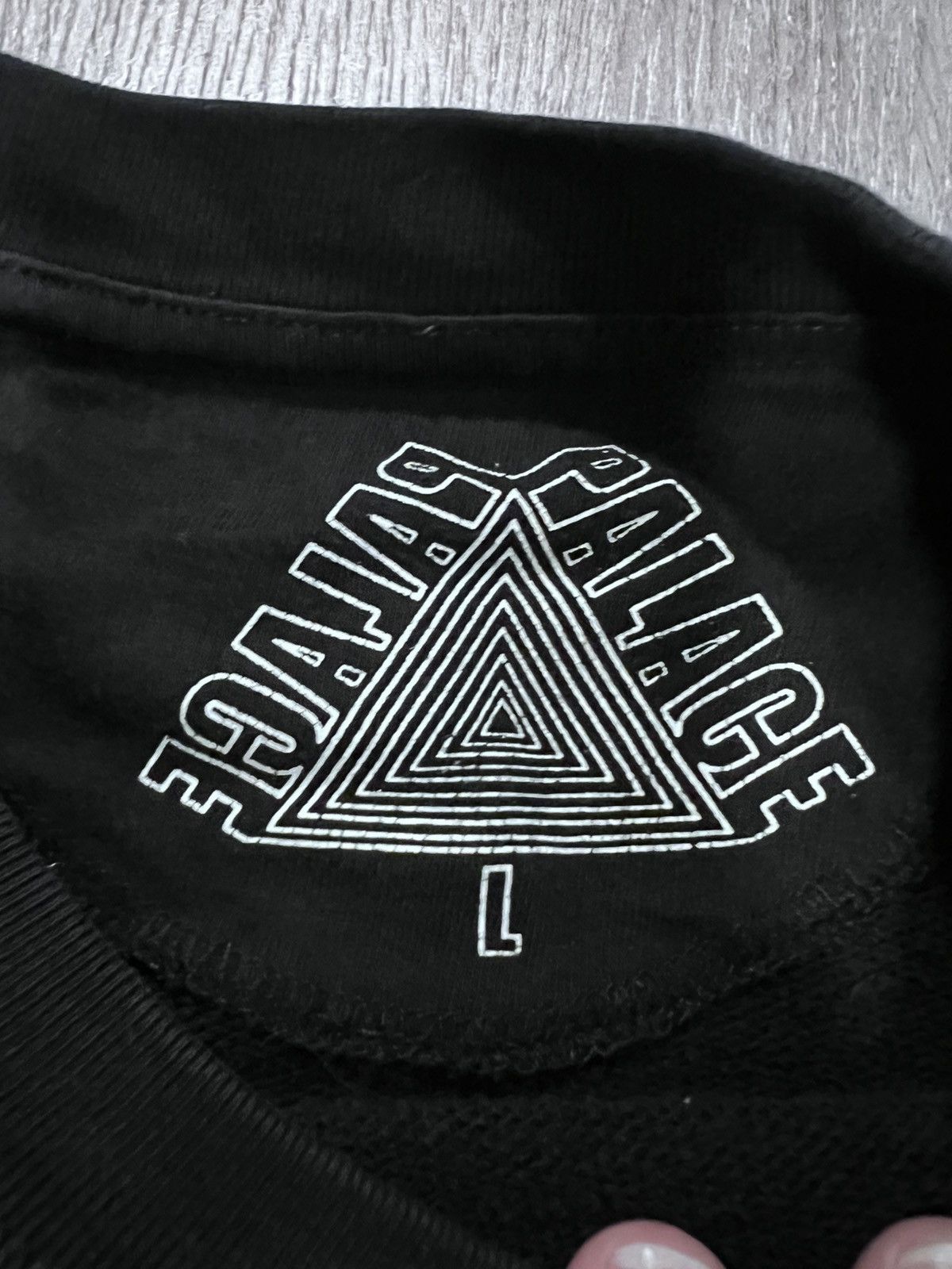 Palace PALACE PILLS TRI-FERG Size US L / EU 52-54 / 3 - 5 Thumbnail