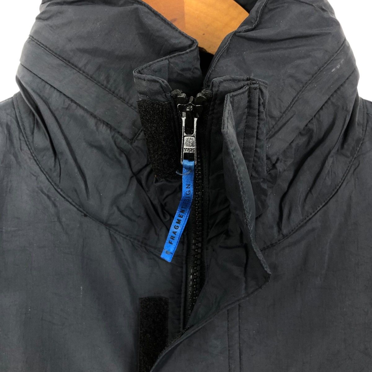 Fragment Design × Levi's LEVI’S Fenom Fragment Design Jacket Gorpcore Size US M / EU 48-50 / 2 - 5 Thumbnail