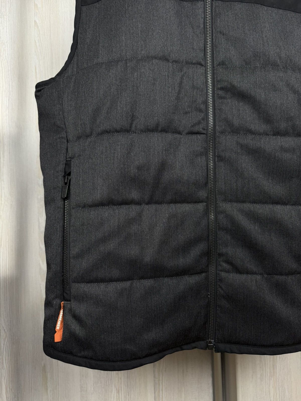 Icebreaker Icebreaker Merinoloft Helix Merino Wool Puffer Vest Size US L / EU 52-54 / 3 - 4 Thumbnail