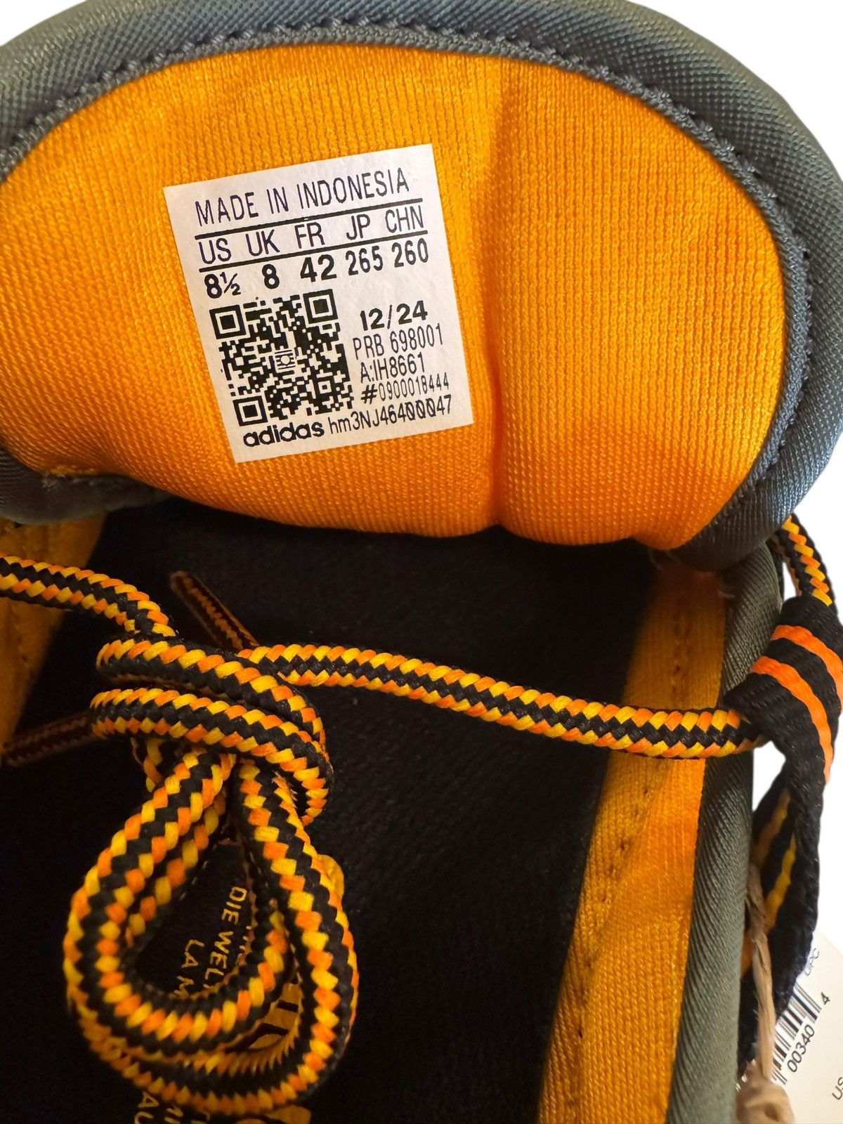 Adidas Adidas water moc Size US 8.5 / EU 41-42 - 3 Thumbnail