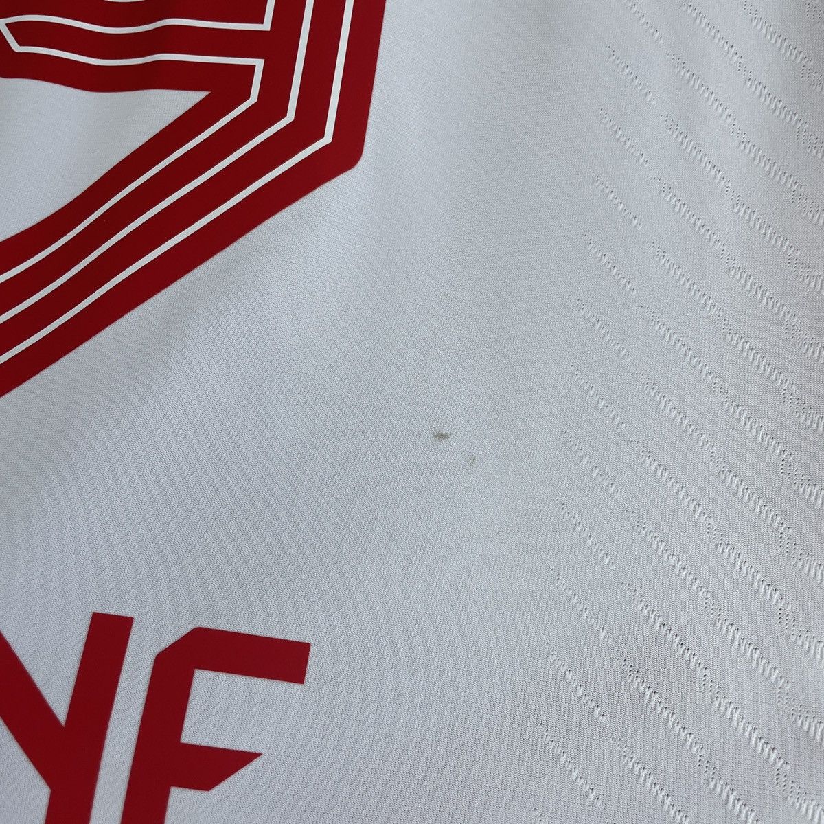 Adidas Bayern Munich Kane Home Authentic Jersey HEAT.RDY 2024/2025 Size US L / EU 52-54 / 3 - 10 Thumbnail