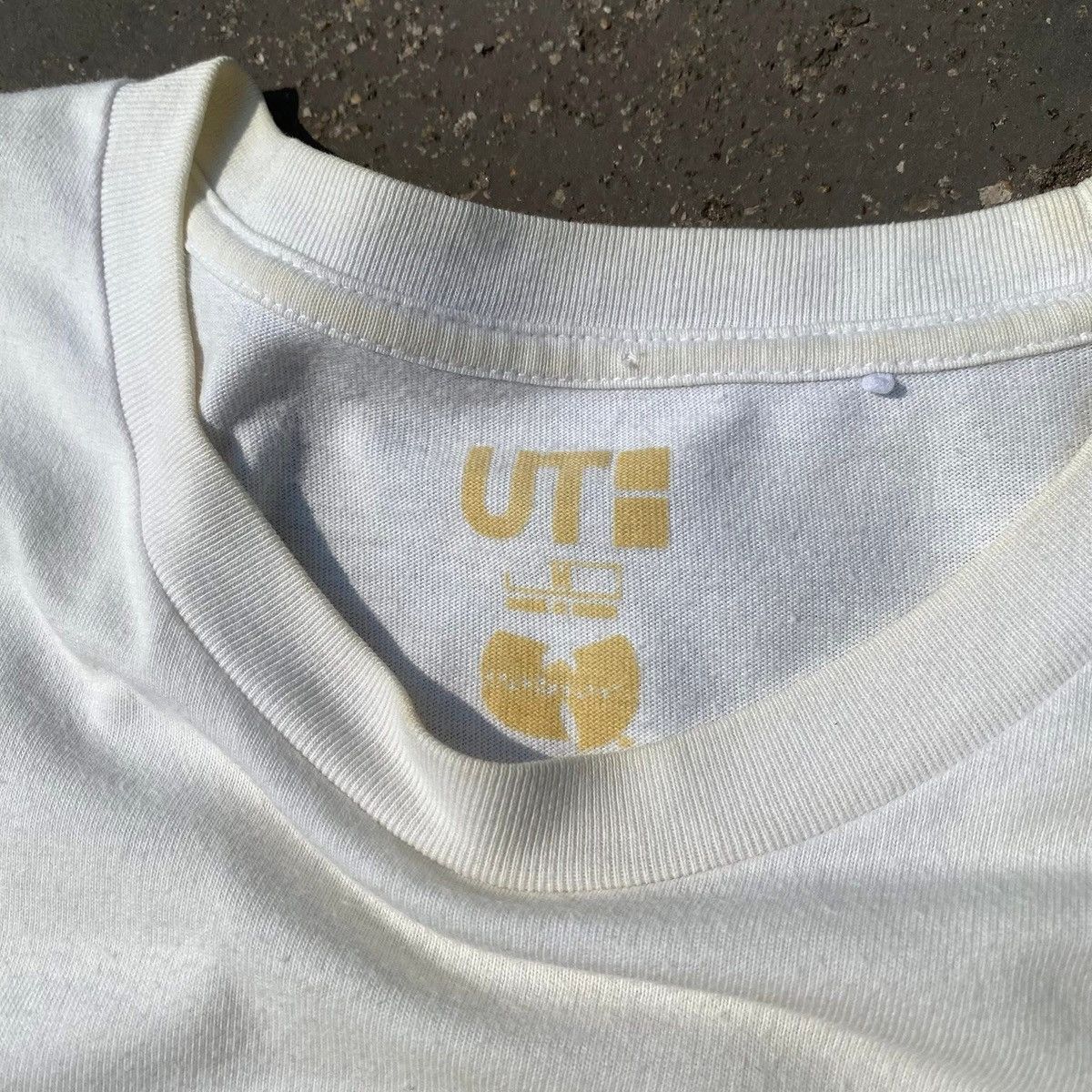 Rap Tees RARE ‼️ Wu-Tang Clan Size US M / EU 48-50 / 2 - 3 Thumbnail