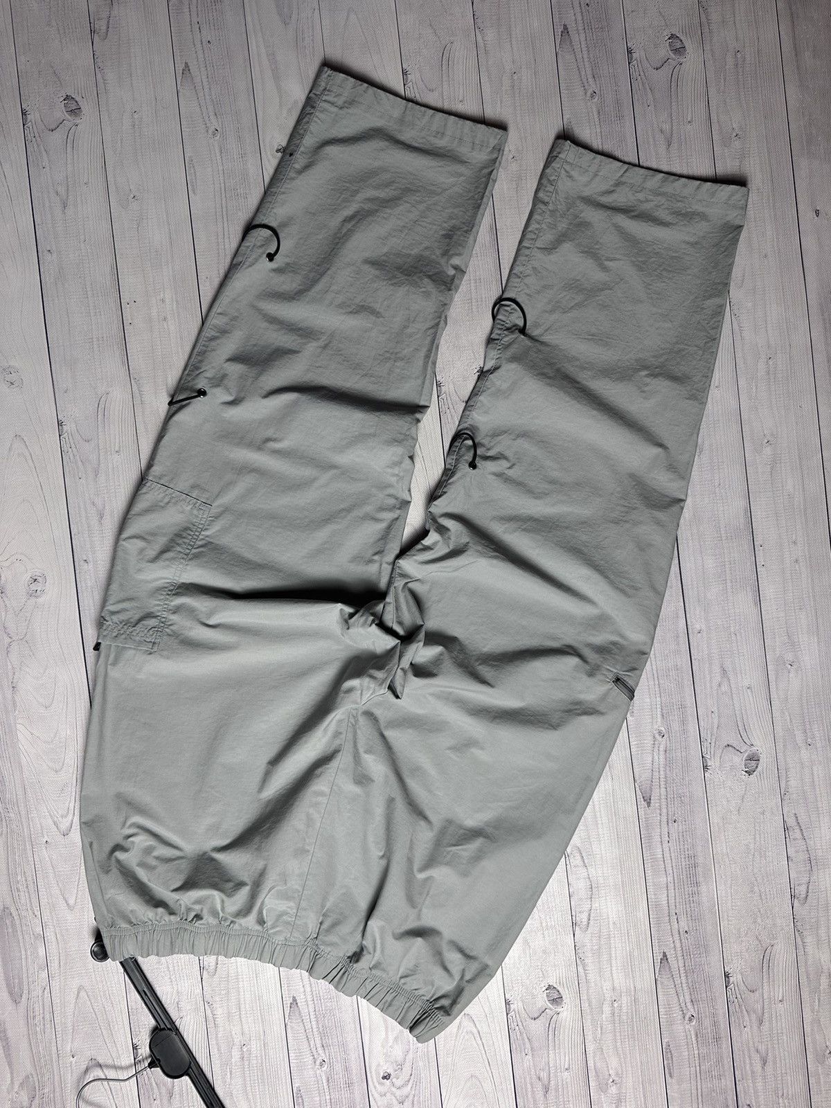 Vintage Timberland drill pants size L