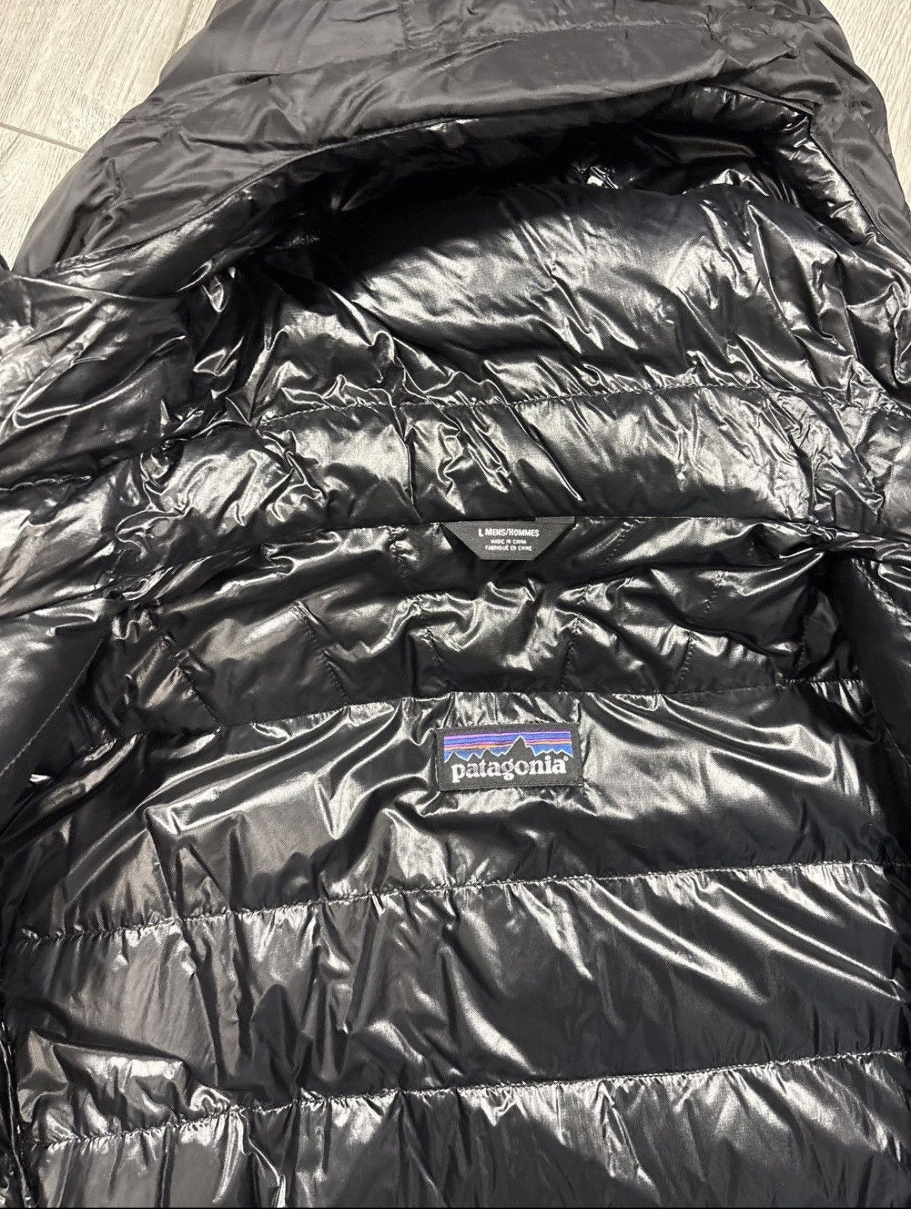 Patagonia Patagonia Grade VII 7 Size US XL / EU 56 / 4 - 6 Thumbnail