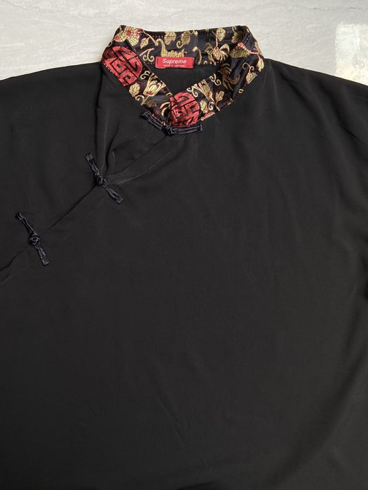 supreme-supreme-traditional-chinese-shirts-grailed