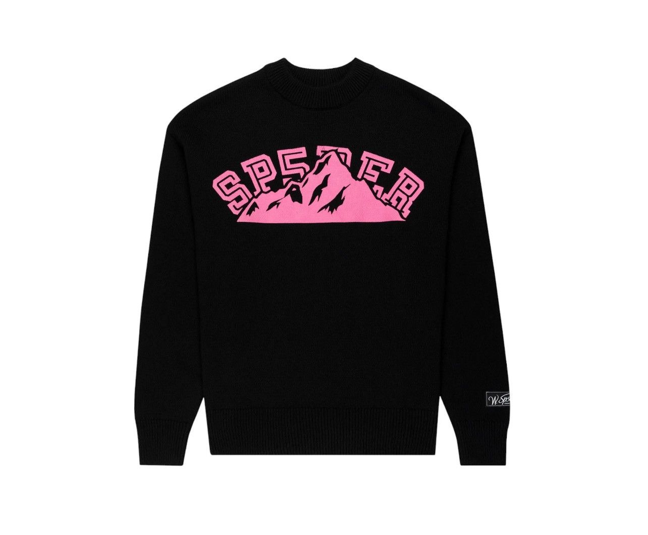 Sp5der × Young Thug Sp5der Mountain Valley Sweater Size XS Size US XS / EU 42 / 0 - 1 Thumbnail
