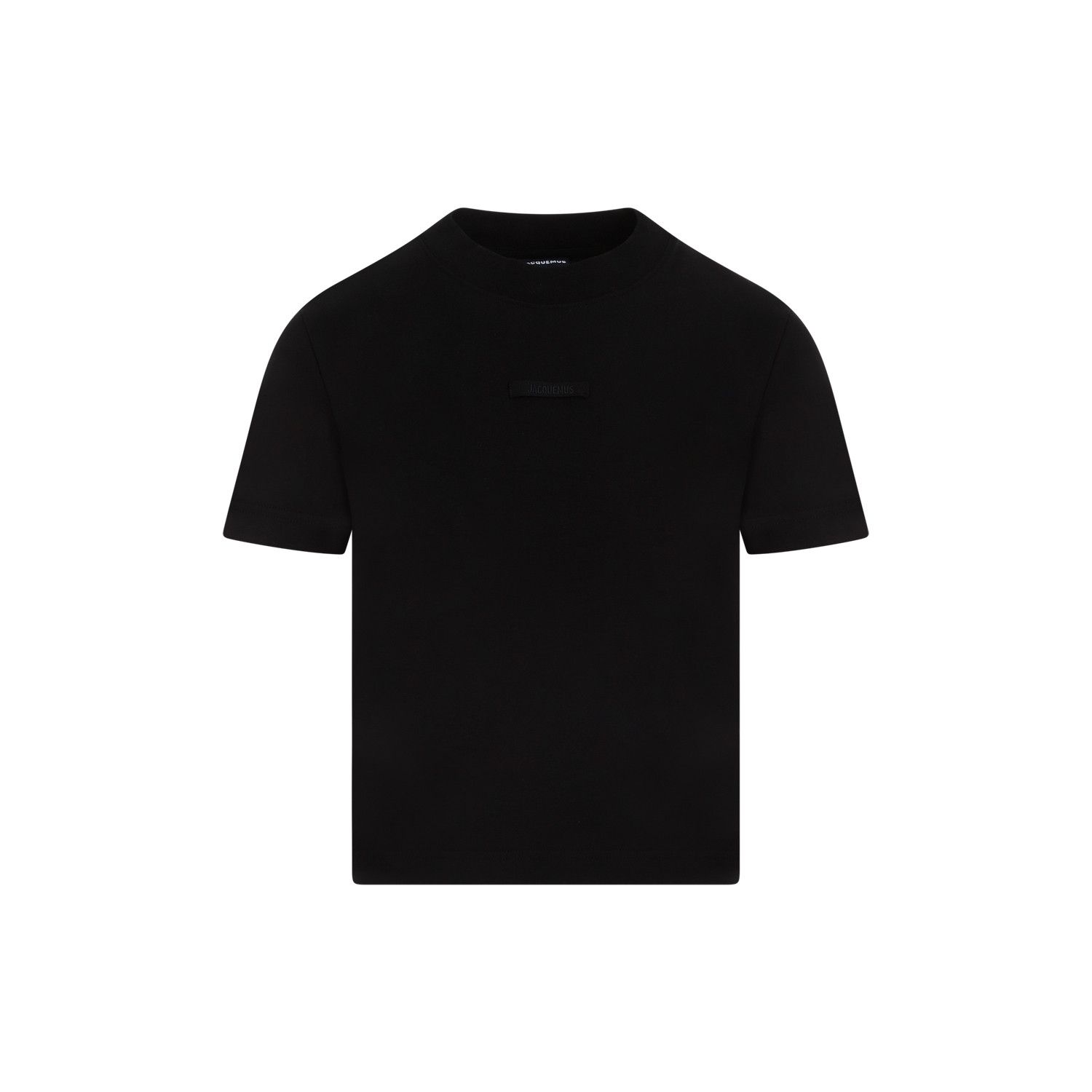 Jacquemus Le t-shirt Gros Grain