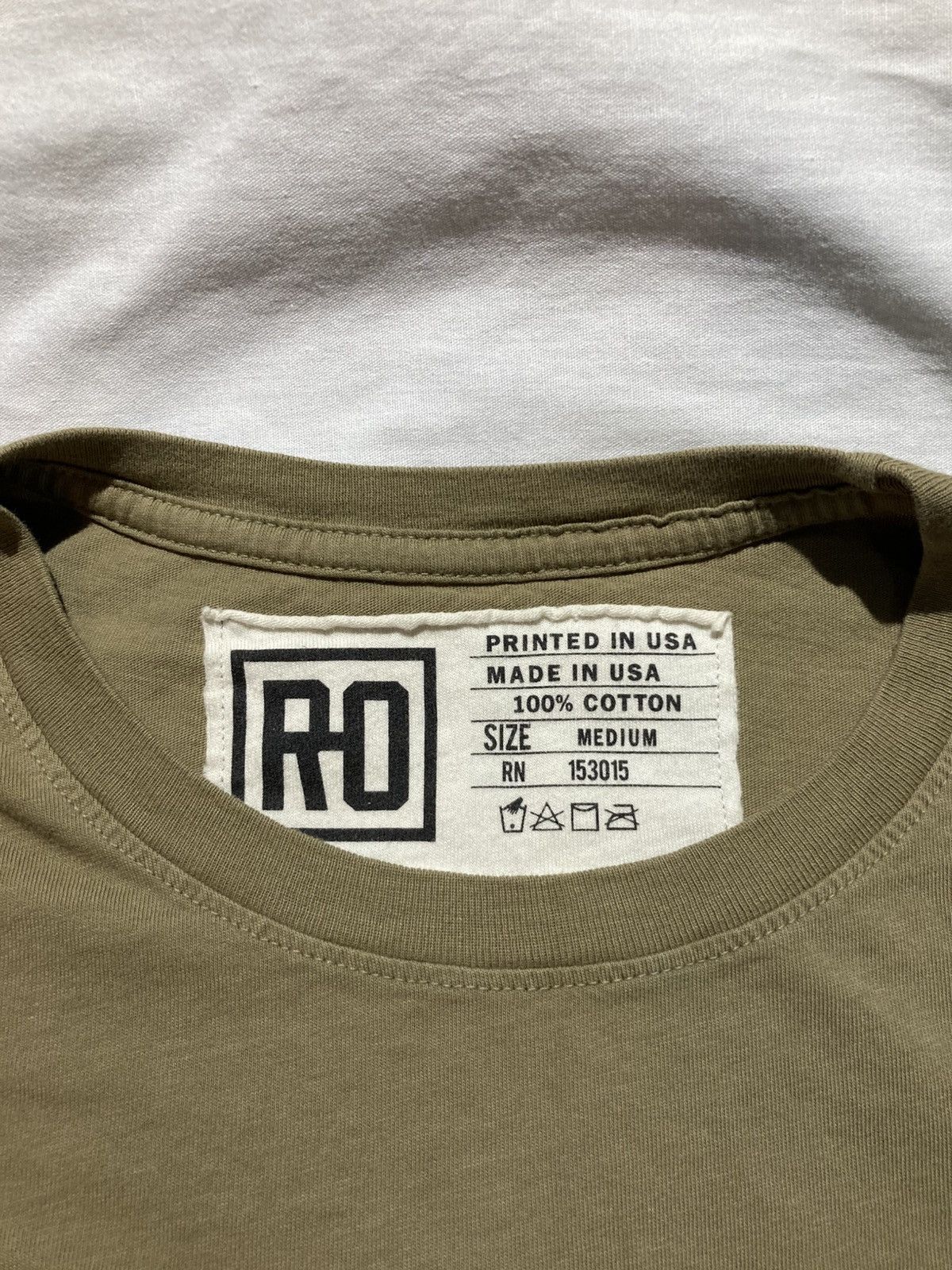Other Roots of Fight Andre the Giant T-shirt, Men’s size medium Size US M / EU 48-50 / 2 - 4 Thumbnail