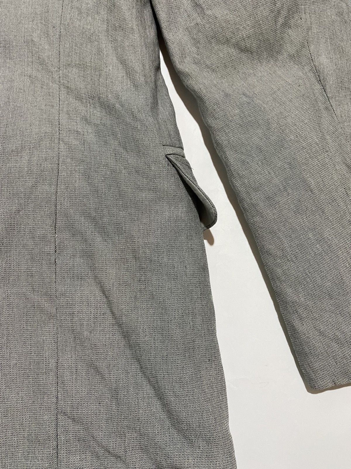 Jil Sander JIL SANDER BY RAF SIMONS TAILOR MADE BLAZERS Size 48R - 8 Thumbnail