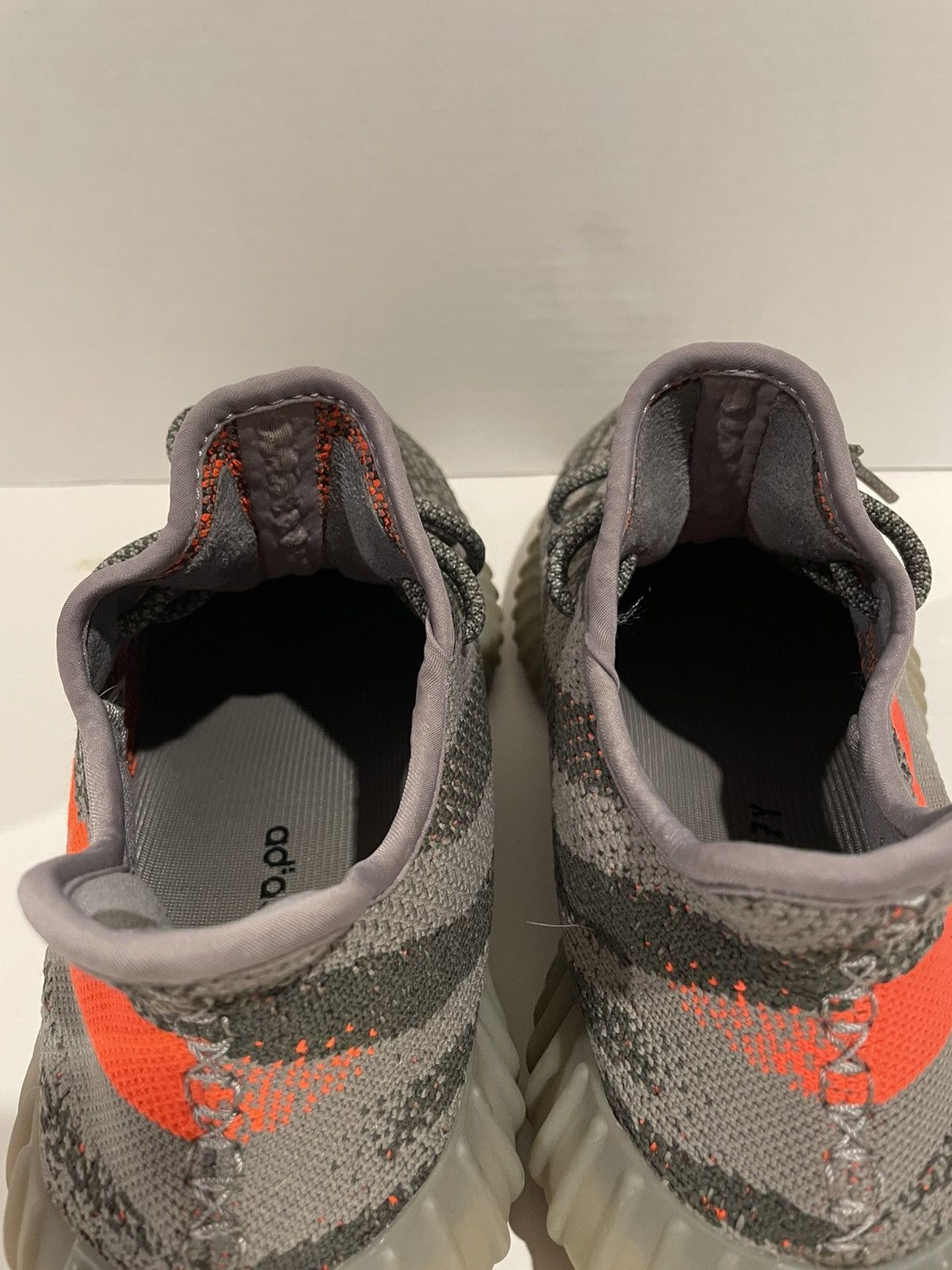 Adidas × Kanye West Yeezy 350 beluga original Size US 9 / EU 42 - 3 Thumbnail