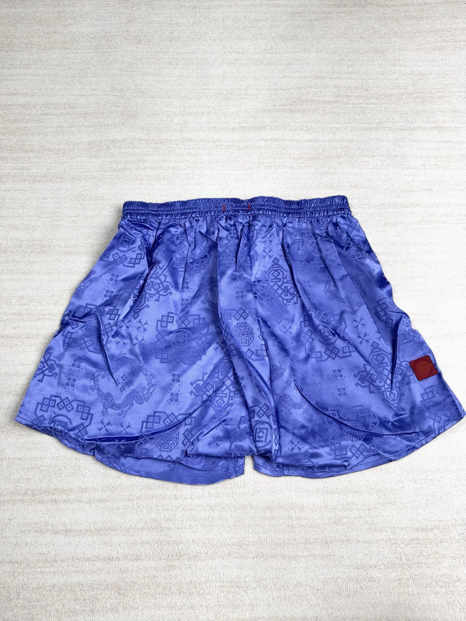 CLOT silk boxer Size 32 - 4 Thumbnail