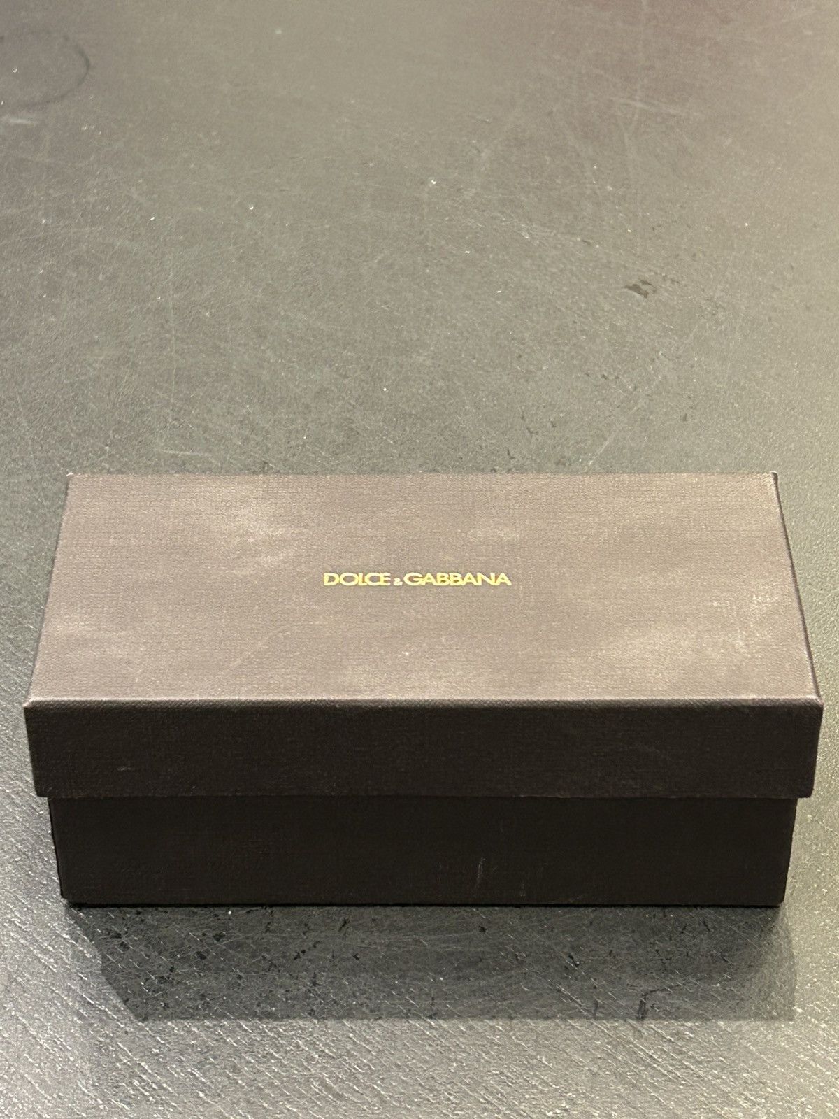 Dolce & Gabbana Dolce & Gabbana Aviator Glasses Size ONE SIZE - 6 Thumbnail