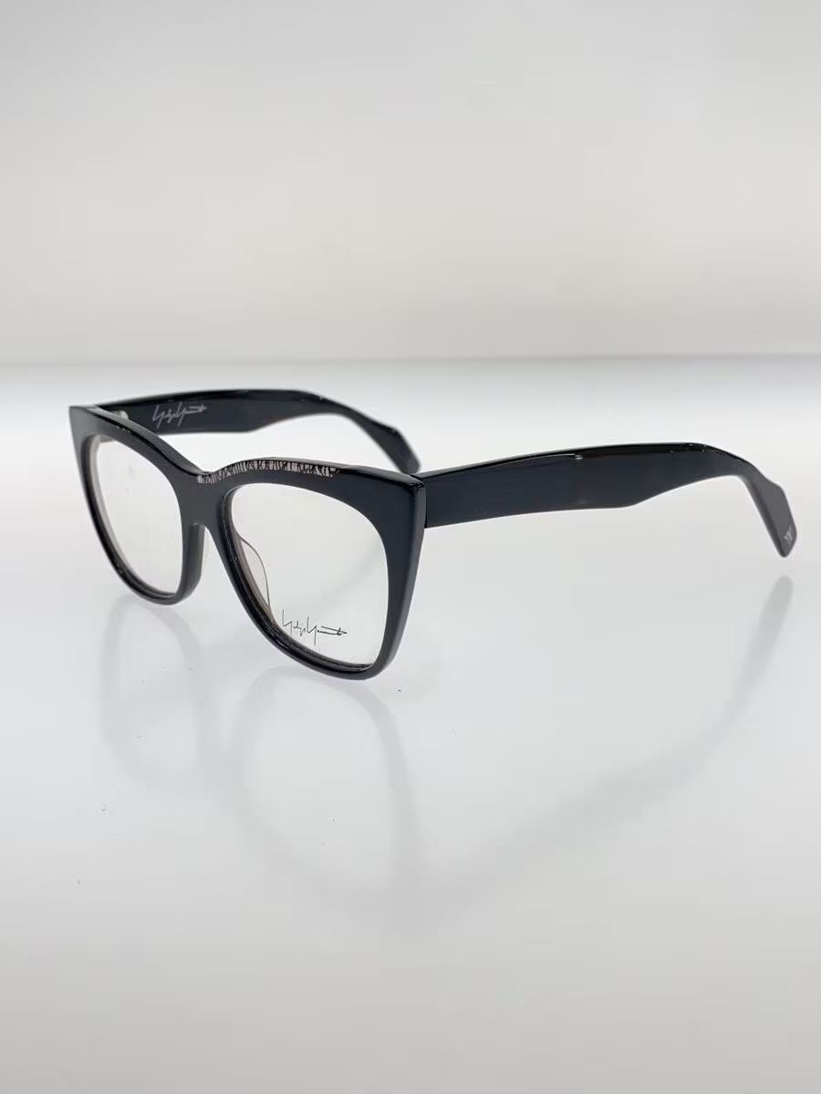 Yohji Yamamoto YOHJI YAMAMOTO glasses Size ONE SIZE - 2 Thumbnail