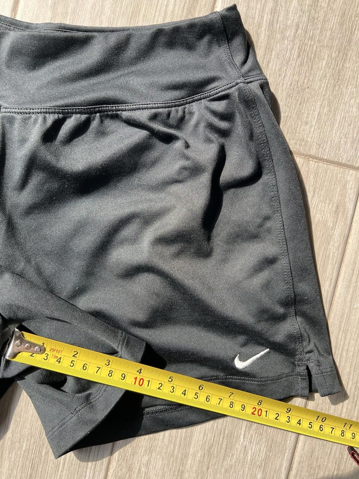 Nike Nike DRI-FIT RUNNING FLEX 2 IN 1 SHORT RIVAL Size Small Size 28" / US 6 / IT 42 - 5 Thumbnail