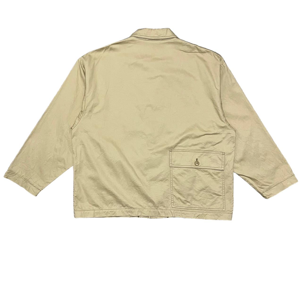 Marni × Uniqlo Marni x Uniqlo Jacket Size US XXL / EU 58 / 5 - 11 Thumbnail