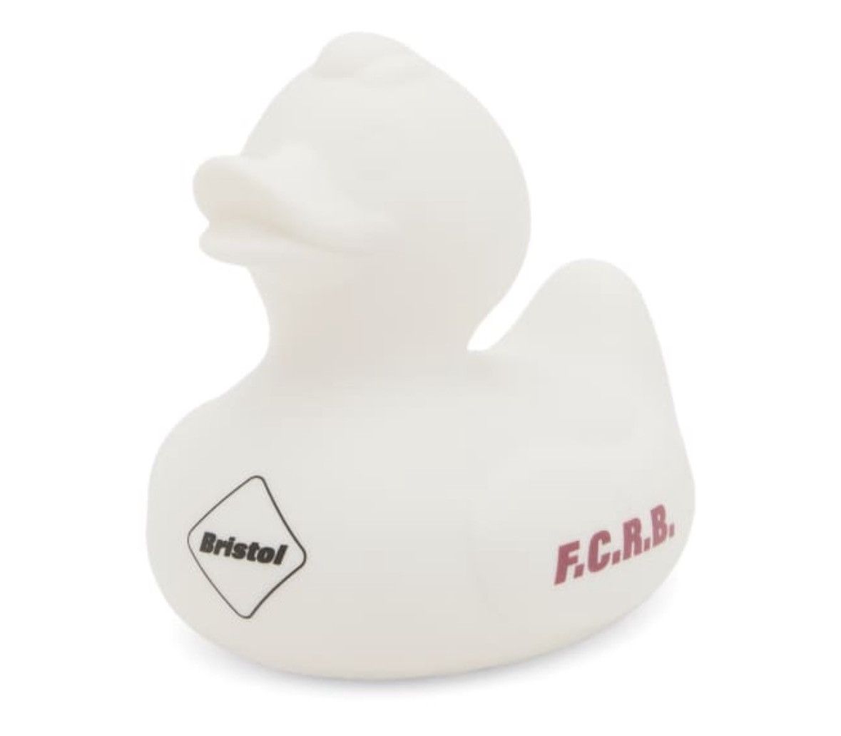 F.C.R.B FCRB Duck Size ONE SIZE - 1 Thumbnail