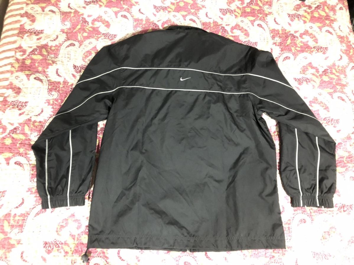 Nike Nike Windbreaker Size US M / EU 48-50 / 2 - 3 Thumbnail