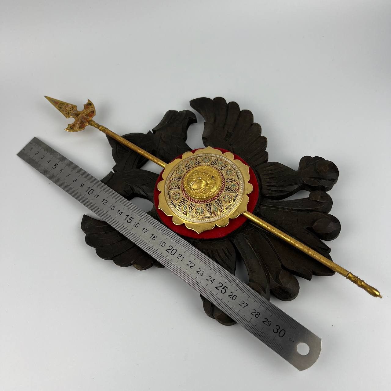 Toledo Vintage Set Toothpicks Cocktail Olive Picks Sword