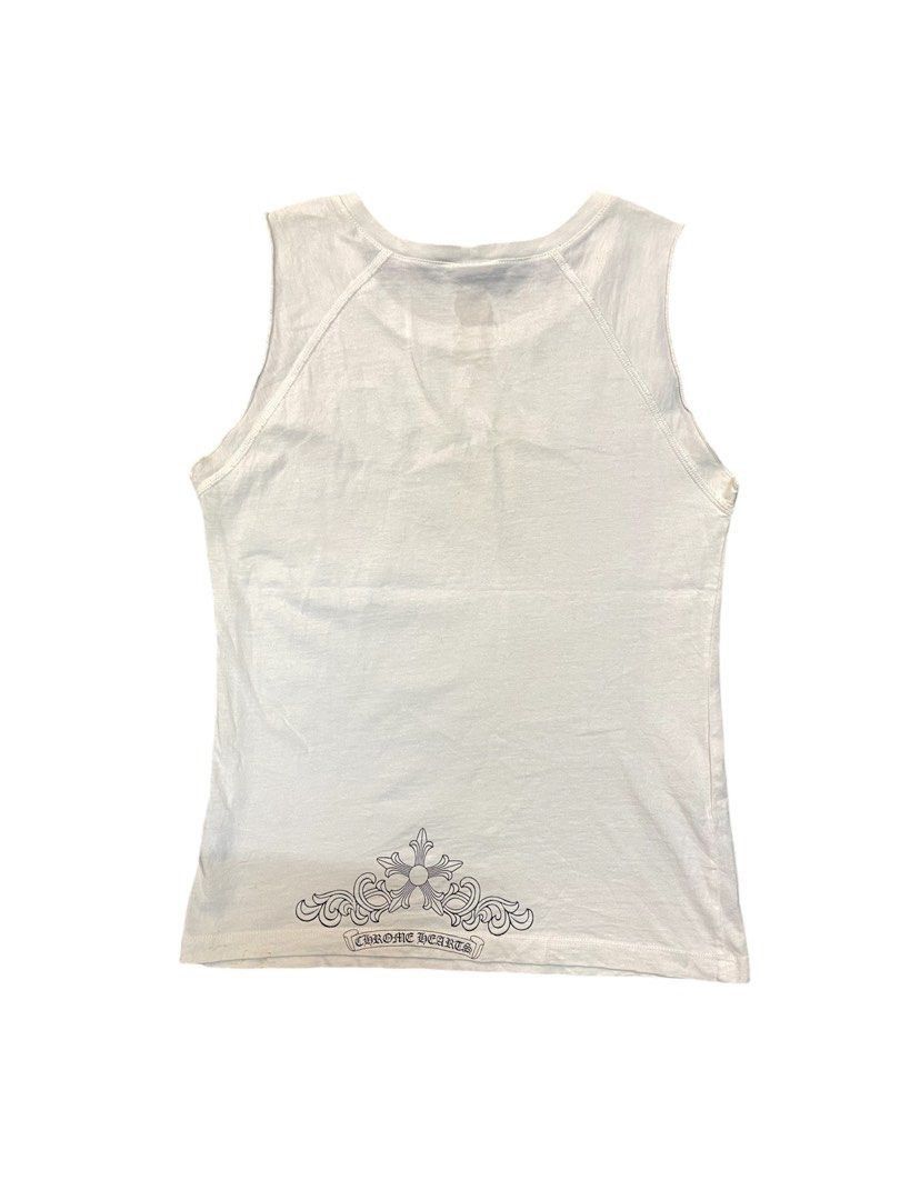 Chrome Hearts Vintage Chrome Hearts Star Logo Size XS / US 0-2 / IT 36-38 - 2 Thumbnail