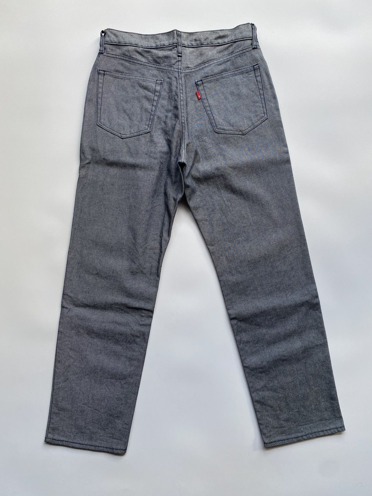 Uniqlo × Vintage VINTAGE UNIQLO Size US 31 - 2 Thumbnail