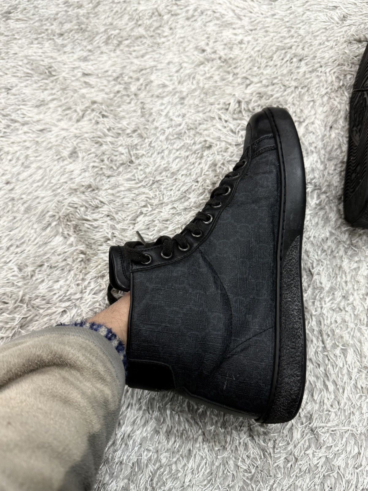 Gucci GUCCI BROOKLYN GG SUPREME Size US 8.5 / EU 41-42 - 13 Thumbnail