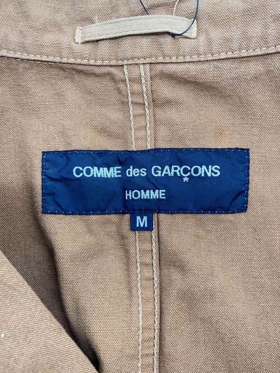 Comme des Garcons Homme 2003 Hunting Jacket Size US M / EU 48-50 / 2 - 3 Thumbnail
