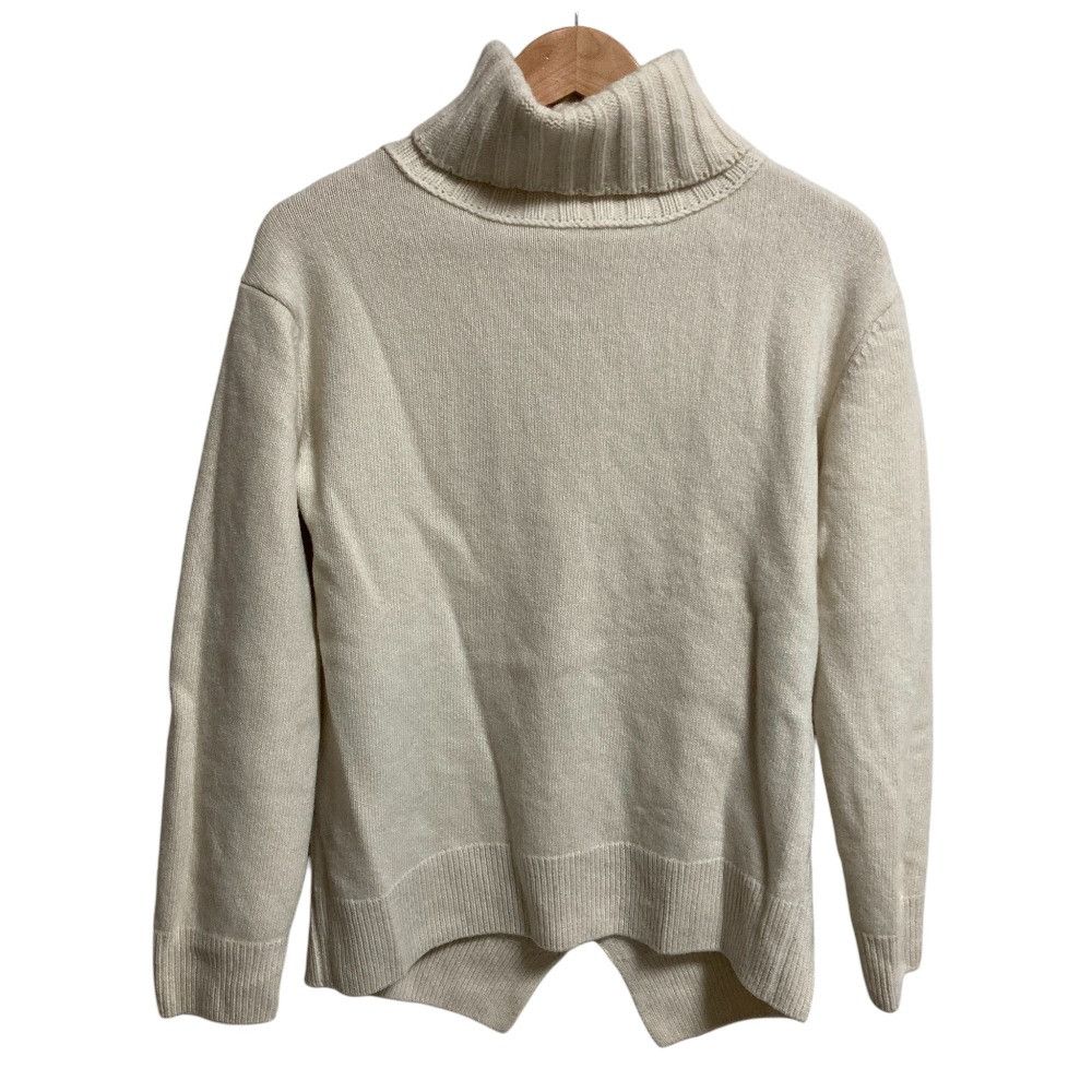 Other Other MUSE de Deuxieme Classe JADE Turtleneck Knit Textile Tops DUTY FREE for USA Size ONE SIZE - 1 Thumbnail