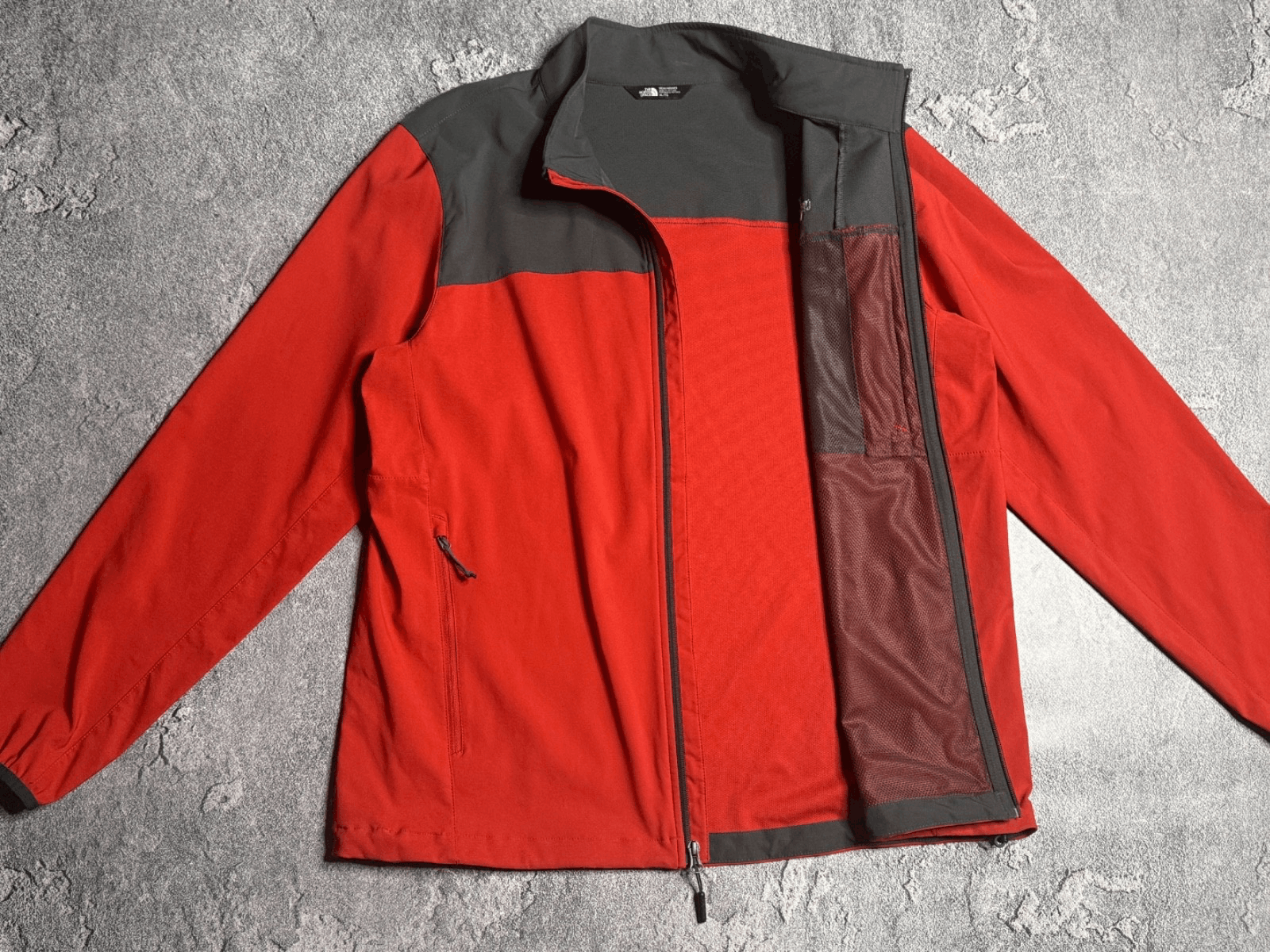 The North Face The North Face windwall men's jacket XL Size US XL / EU 56 / 4 - 6 Thumbnail