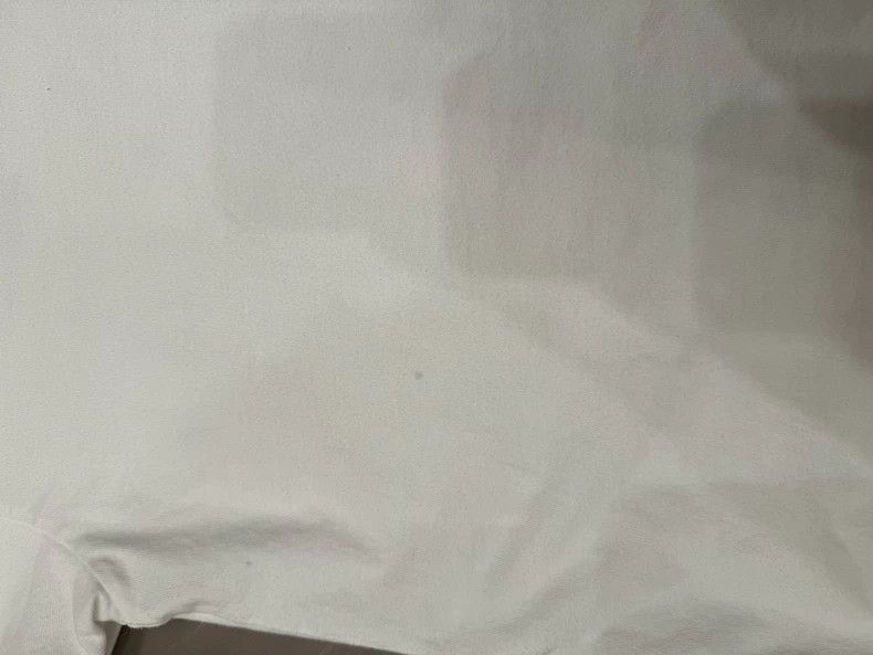 Balenciaga Balenciaga Short Sleeve Tee Size US XS / EU 42 / 0 - 7 Thumbnail