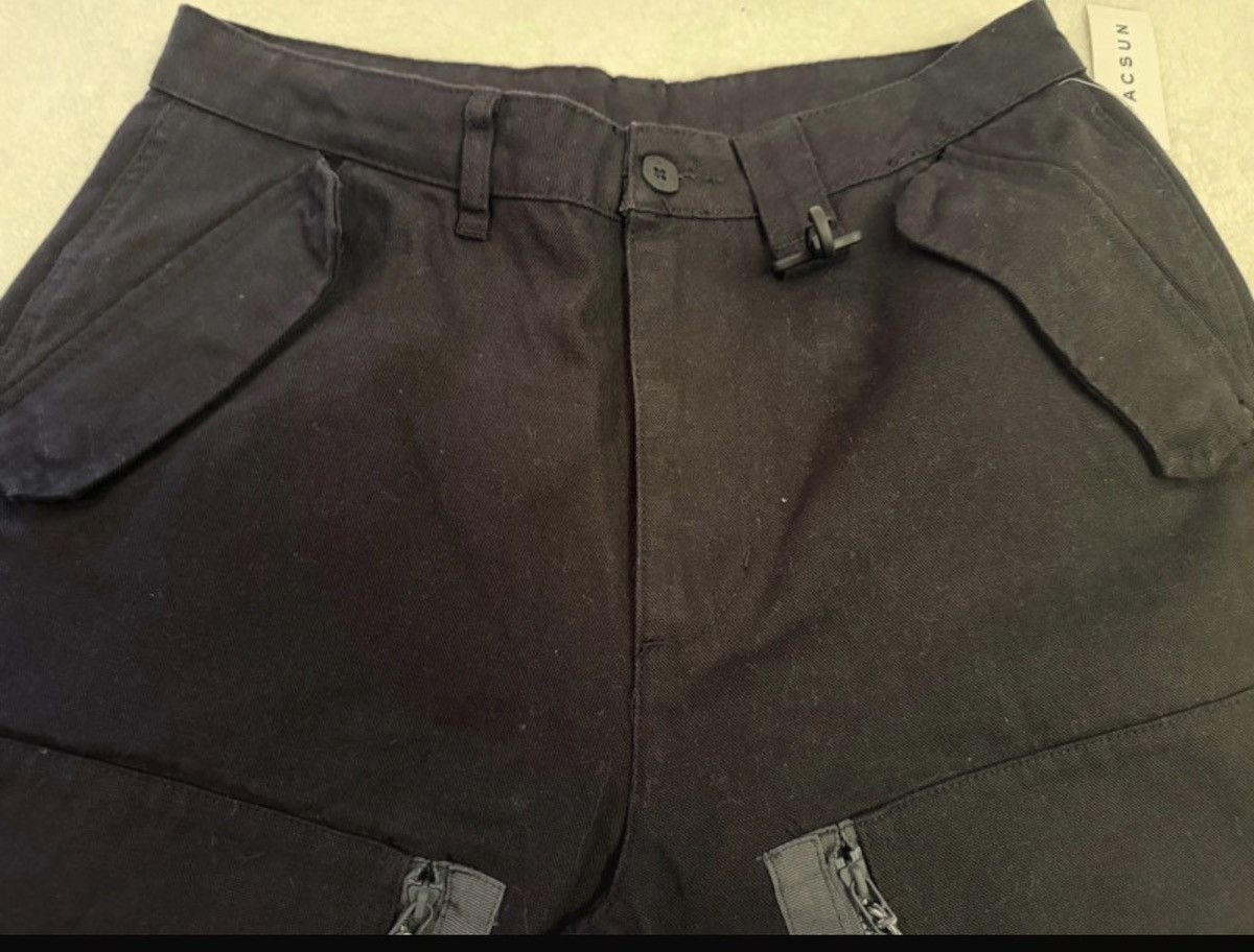 Reese Cooper RC Outdoor Supply Cargo Pants Tactical Utility Trousers NWT Size US 32 / EU 48 - 3 Thumbnail