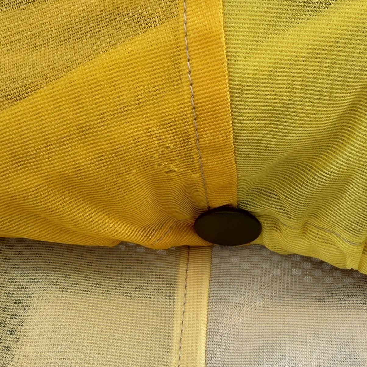 Final Home Yellow Final Home Modular Zip Jacket Size US S / EU 44-46 / 1 - 11 Thumbnail