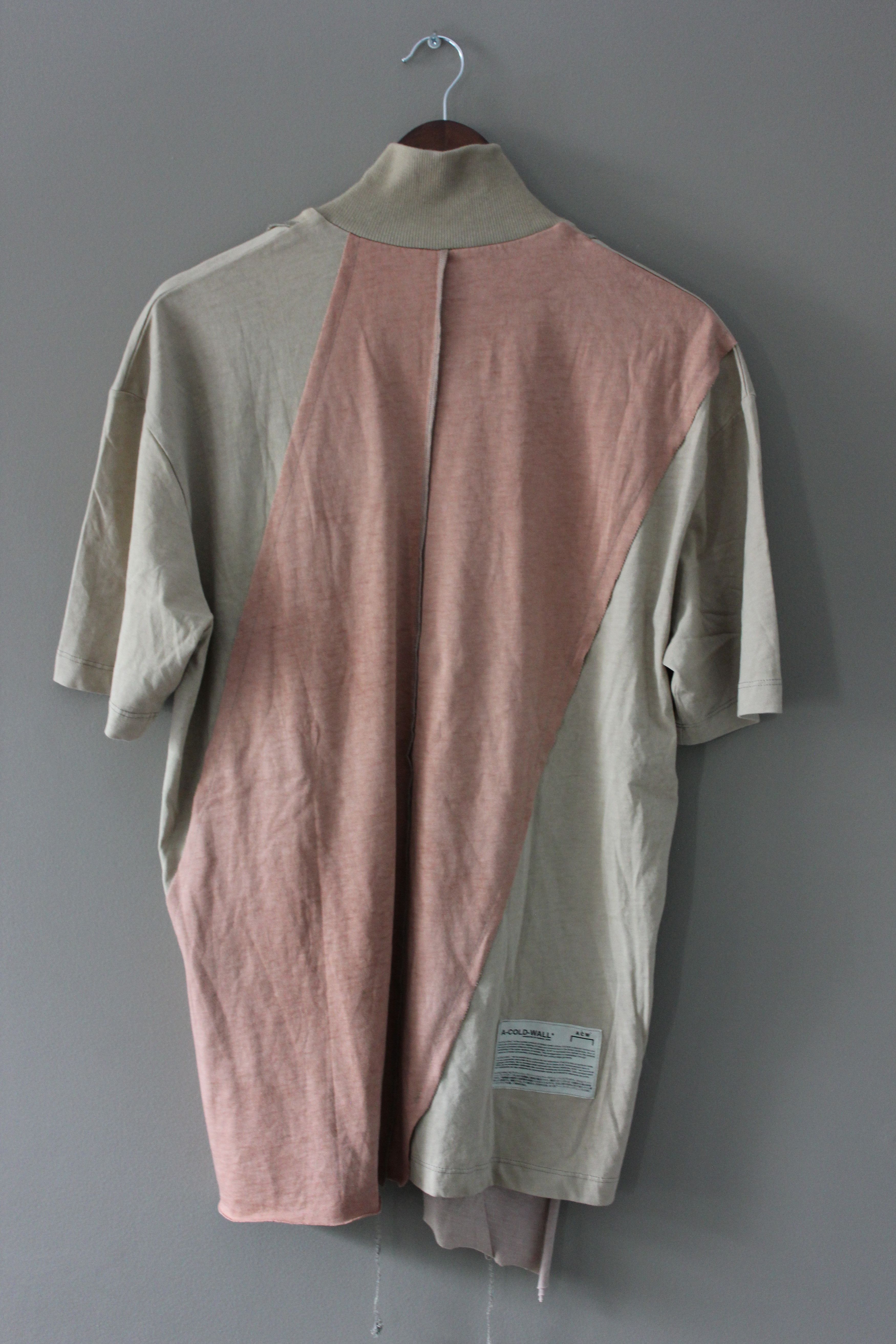 A-COLD-WALL* ACW t-shirt Size US M / EU 48-50 / 2 - 6 Thumbnail