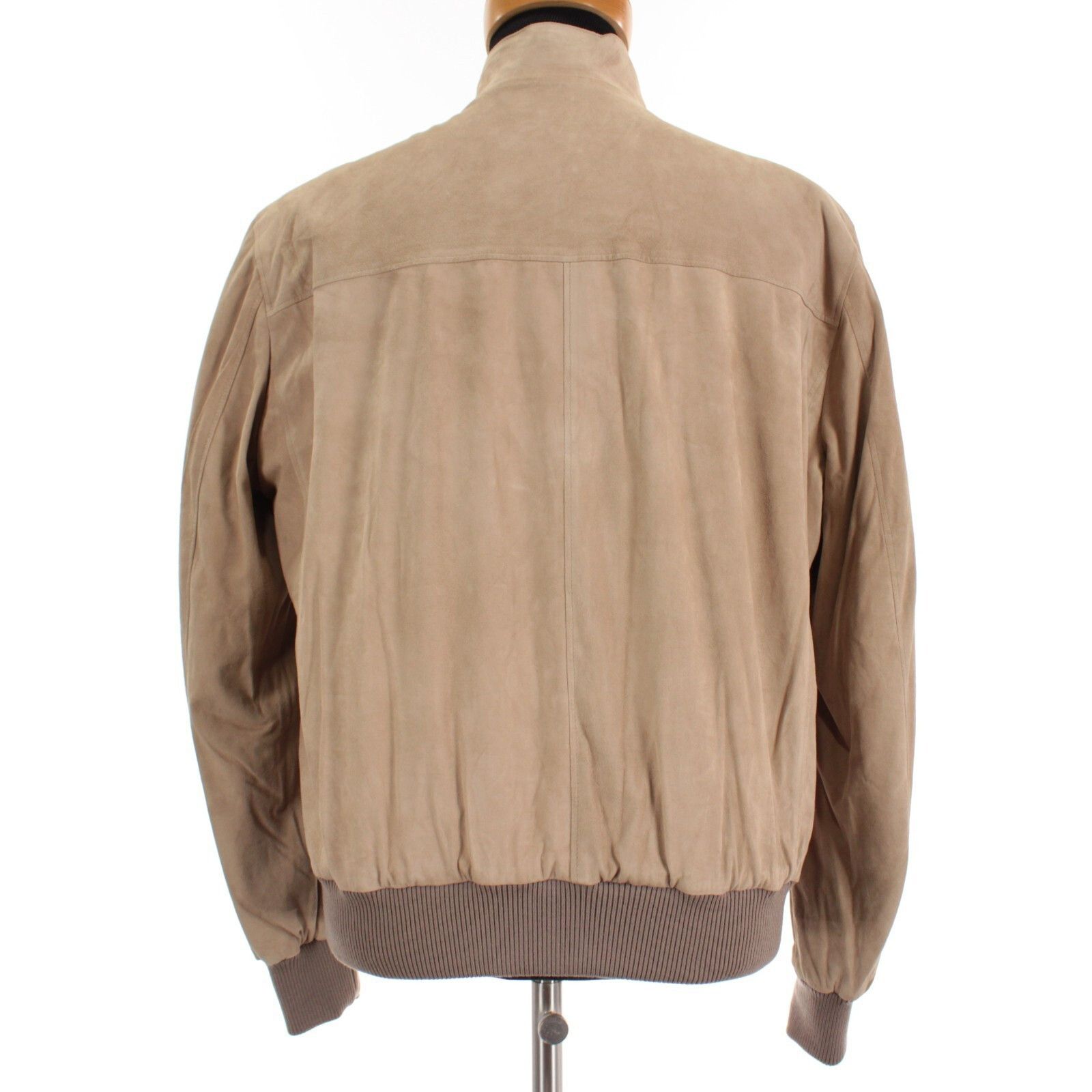 Other Rifugio Jacket Size XL US In Beige Suede Size US XL / EU 56 / 4 - 6 Thumbnail
