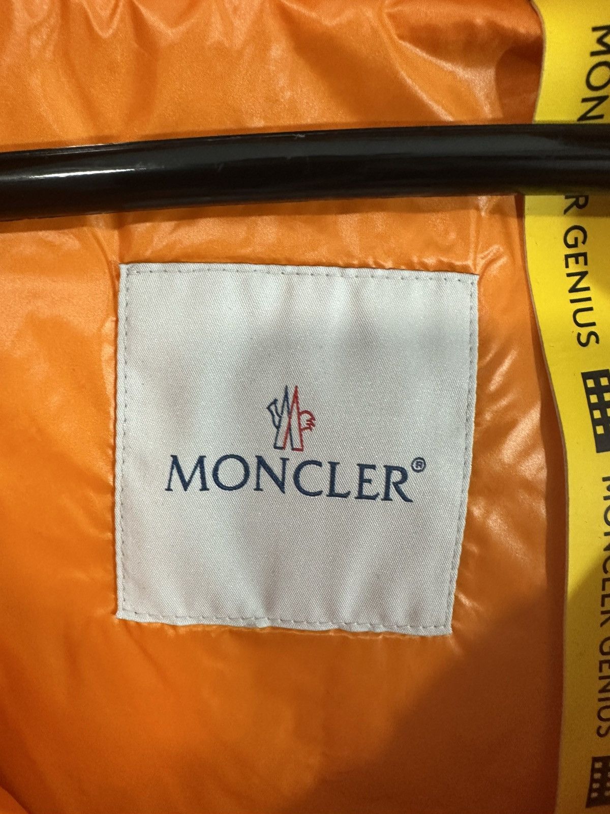 Moncler Moncler x Roc Nation Vest Size US L / EU 52-54 / 3 - 13 Thumbnail