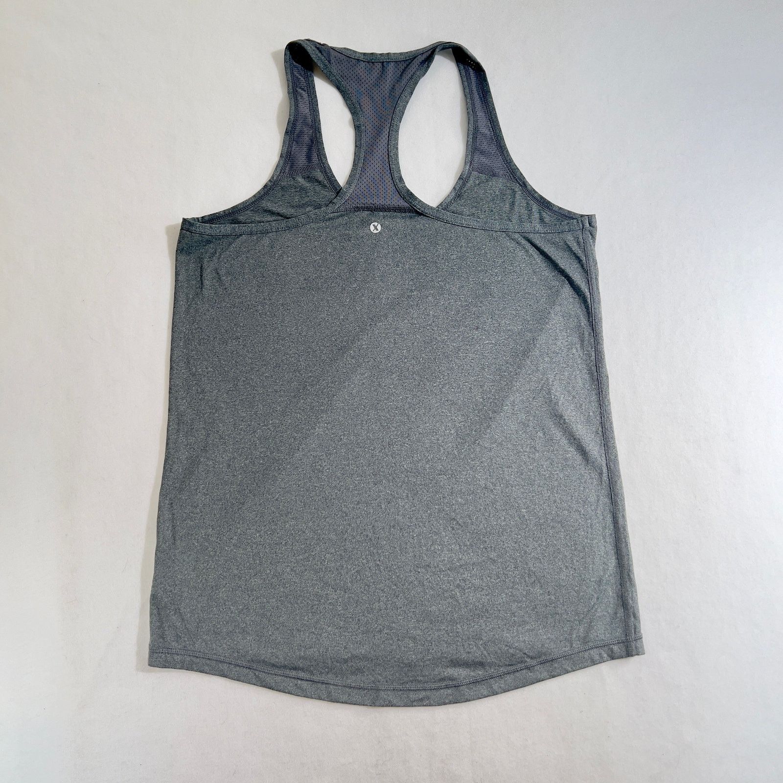 Other Performance Workout Tank Xersion Woman XS Slim Fit Racerback Size XS / US 0-2 / IT 36-38 - 4 Thumbnail