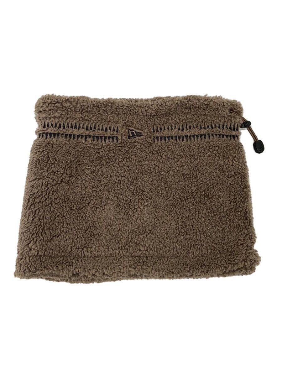 New Era × Undercover AW19 Giz Fleece Neckwarmer Size ONE SIZE - 1 Thumbnail
