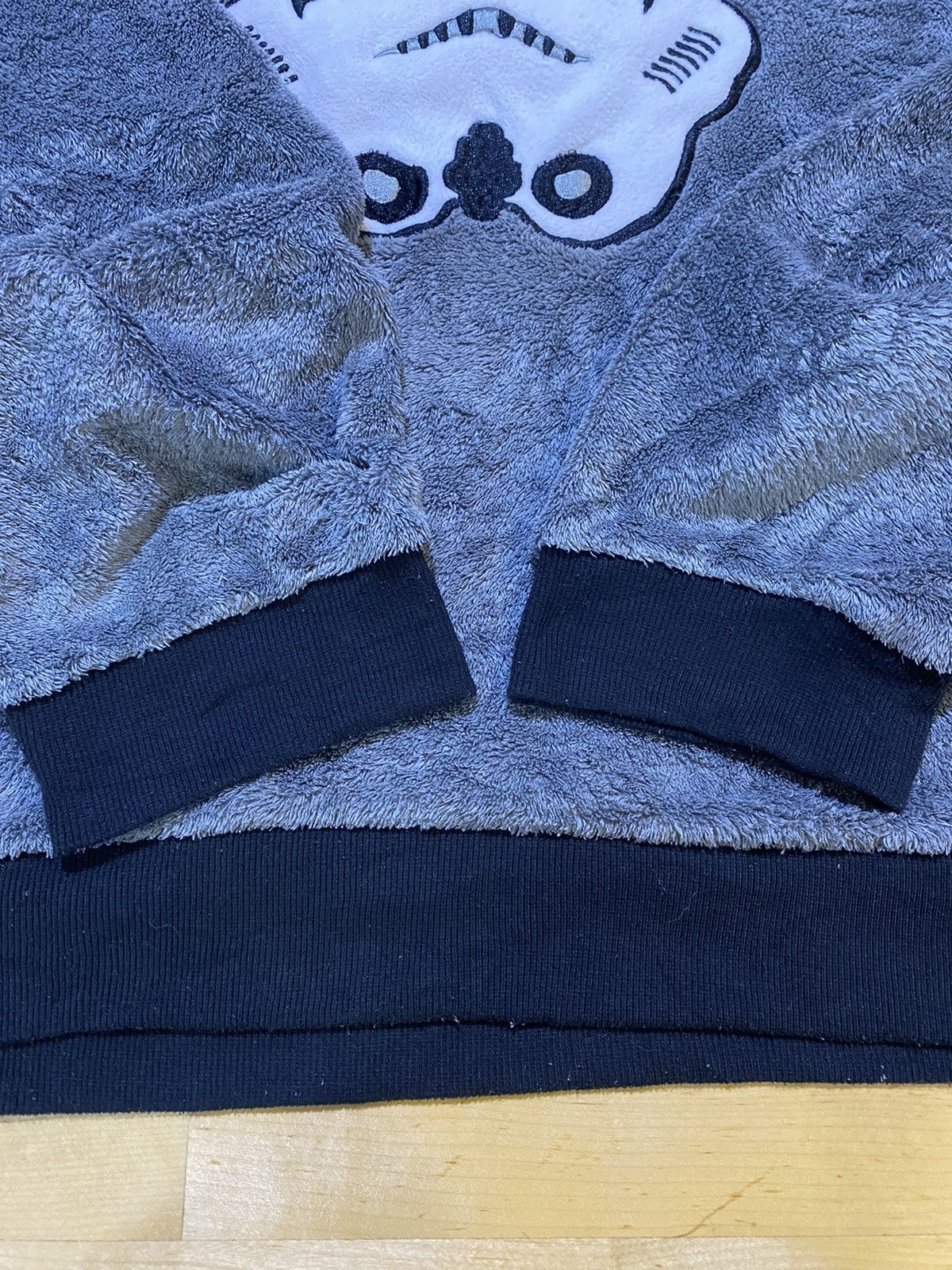 Other Star Wars Sweatshirt Nightwear Size XL / US 12-14 / IT 48-50 - 4 Thumbnail
