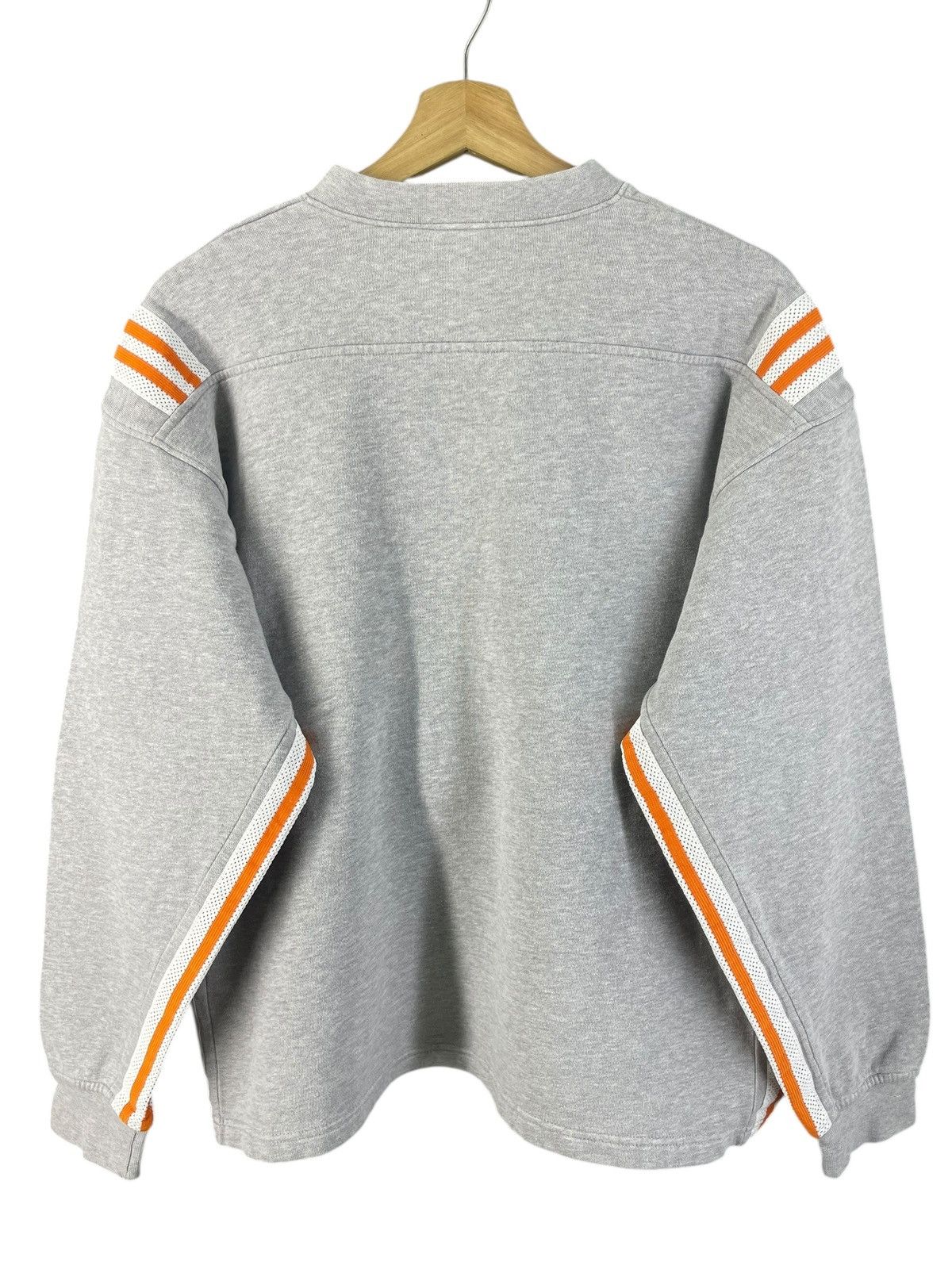 Adidas 1 set Vintage 90's Adidas Sweatshirt + Sweatpant Size US M / EU 48-50 / 2 - 7 Thumbnail