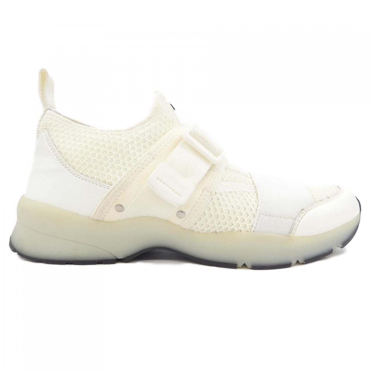 Dior Dior Dior Homme Sneakers Leather Shoes DUTY FREE for USA Size ONE SIZE - 1 Thumbnail