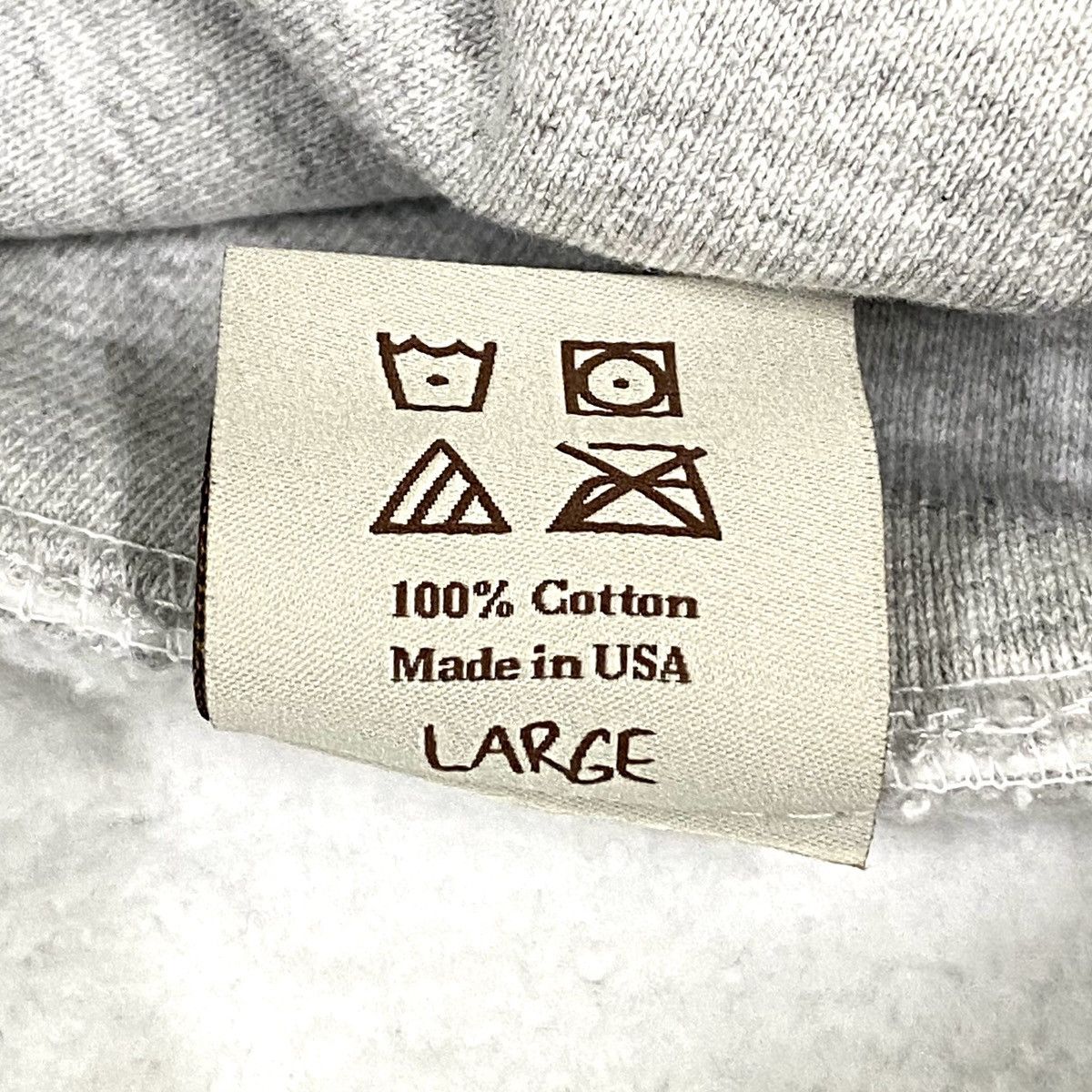 Lyrical Lemonade 2023 BY COLE BENNETT ITEM #069 CEREBRAL NECTAR HOODIE (L) Size US L / EU 52-54 / 3 - 6 Thumbnail