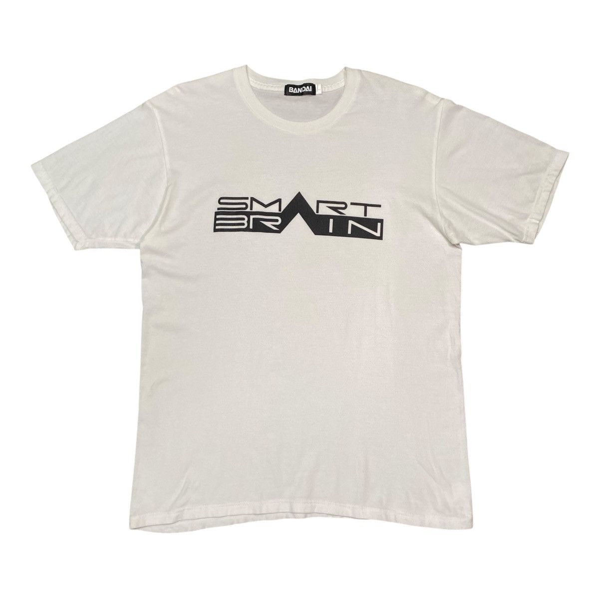 Anime × Japanese Brand × Vintage KAMEN RIDER 555 FAIZ SMART BRAIN LOGO T SHIRT Size US M / EU 48-50 / 2 - 1 Thumbnail