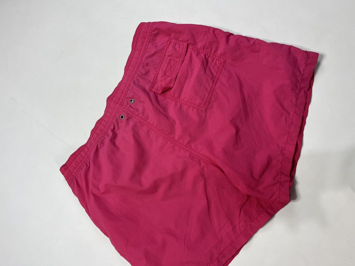 Polo Ralph Lauren × Vintage Vintage polo Ralph Lauren swimming shorts Size US 34 / EU 50 - 9 Thumbnail