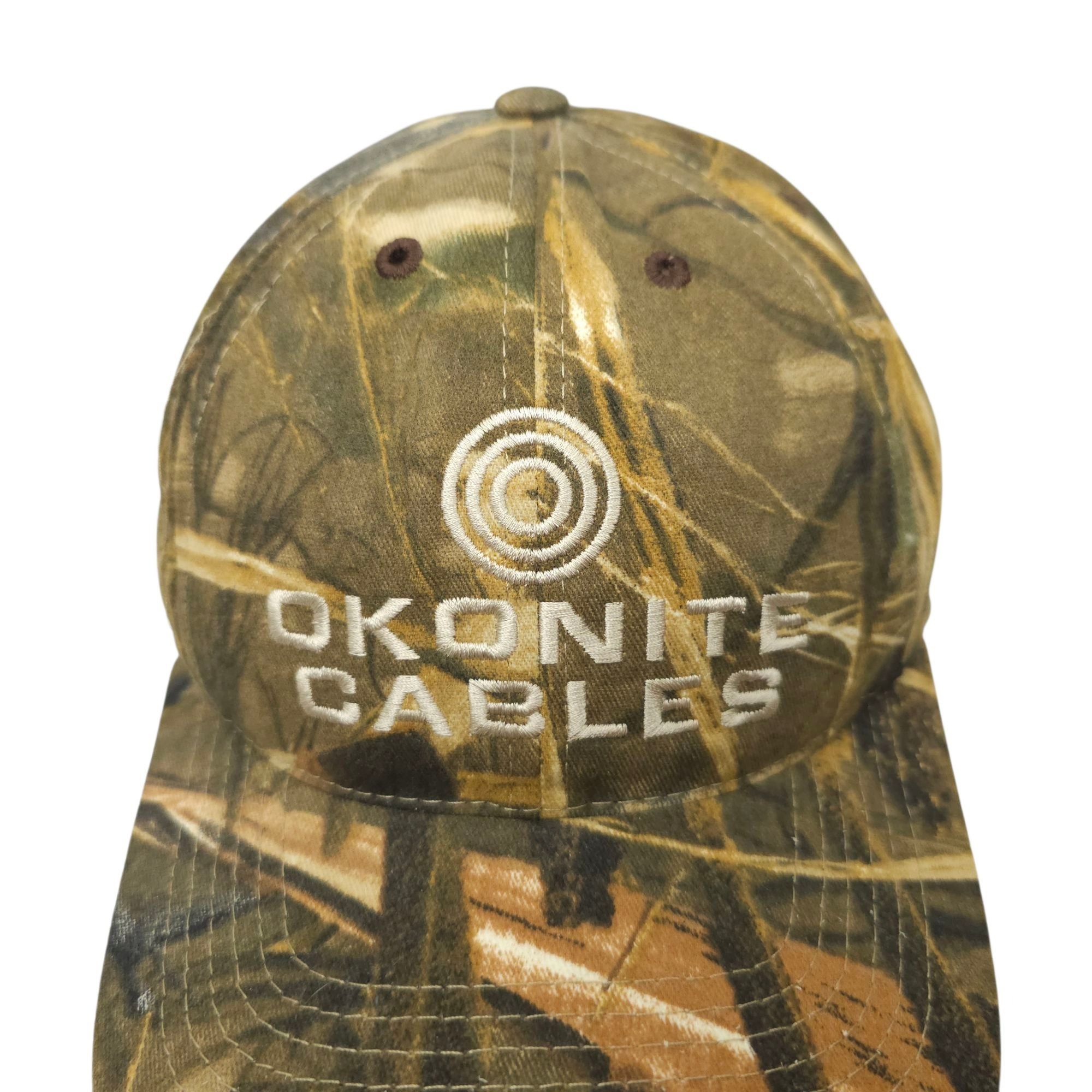 Other Realtree Advantage MAX 4 HD Camo Snapback Cap Trucker Hat Size ONE SIZE - 9 Thumbnail