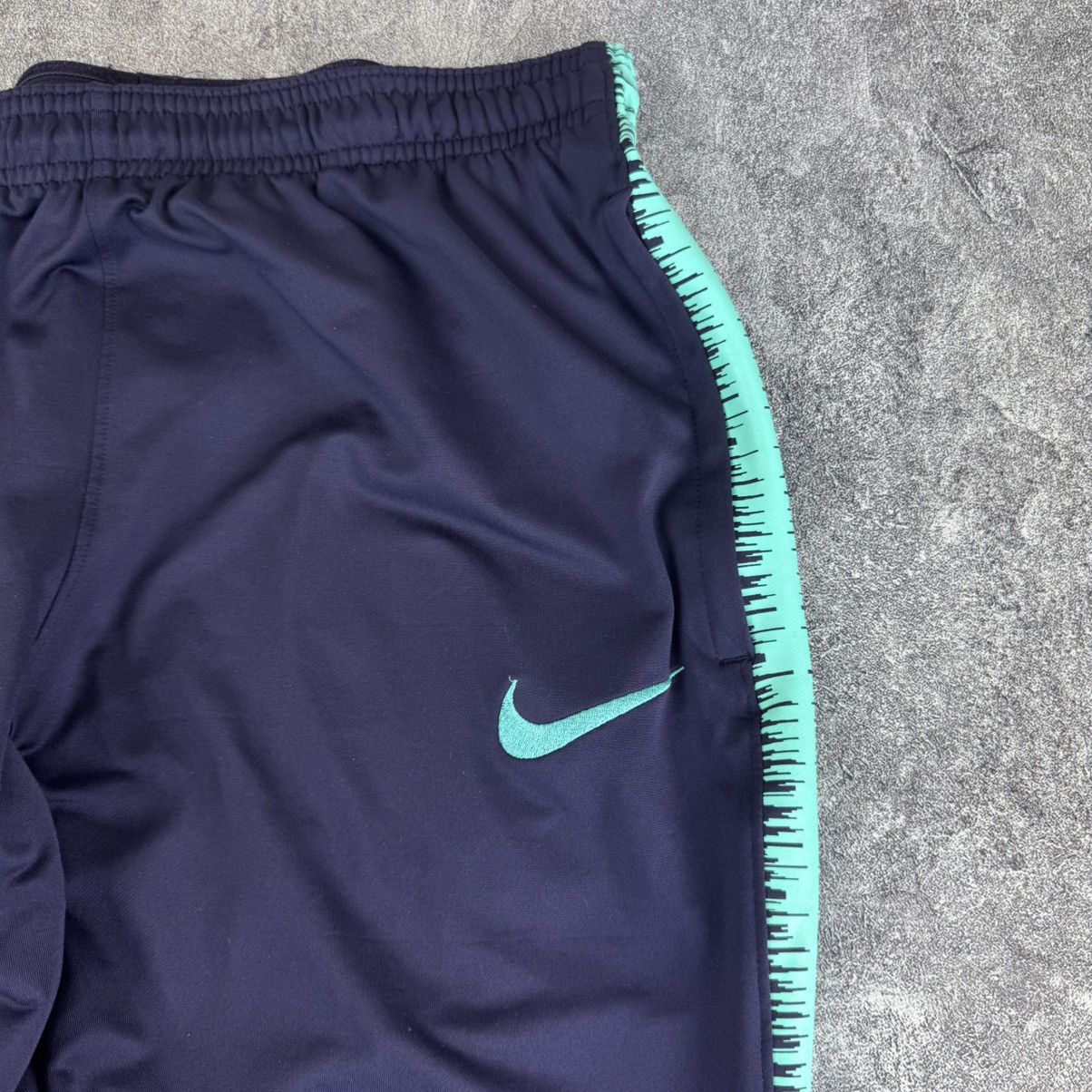 Nike Nike x FC Barcelona Vaporknit Strike Drill Suit Size US M / EU 48-50 / 2 - 10 Thumbnail