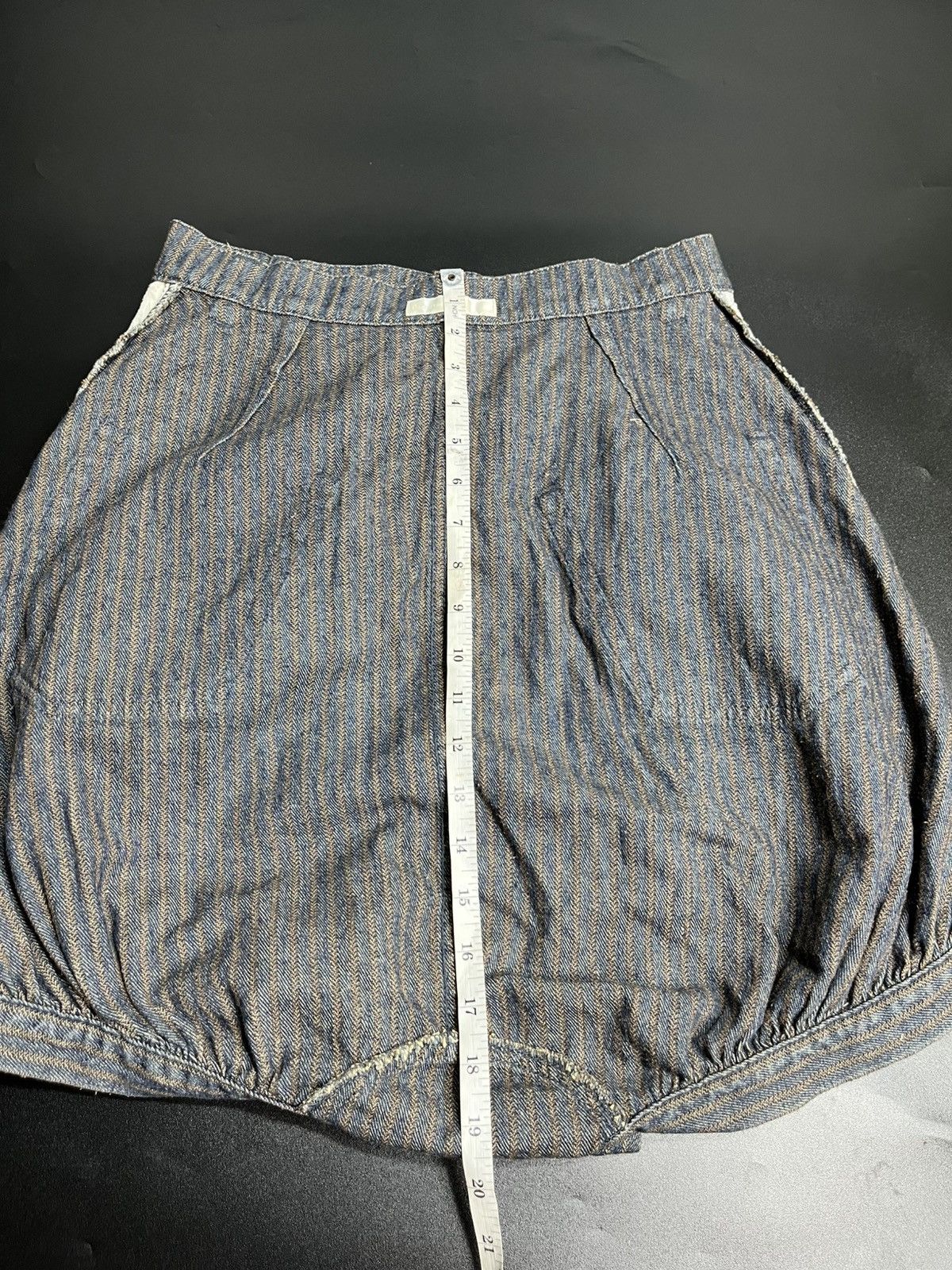 Issey Miyake × Japanese Brand × Ne-Net Net Net By issey miyake Bottoms Size US 30 / EU 46 - 13 Thumbnail