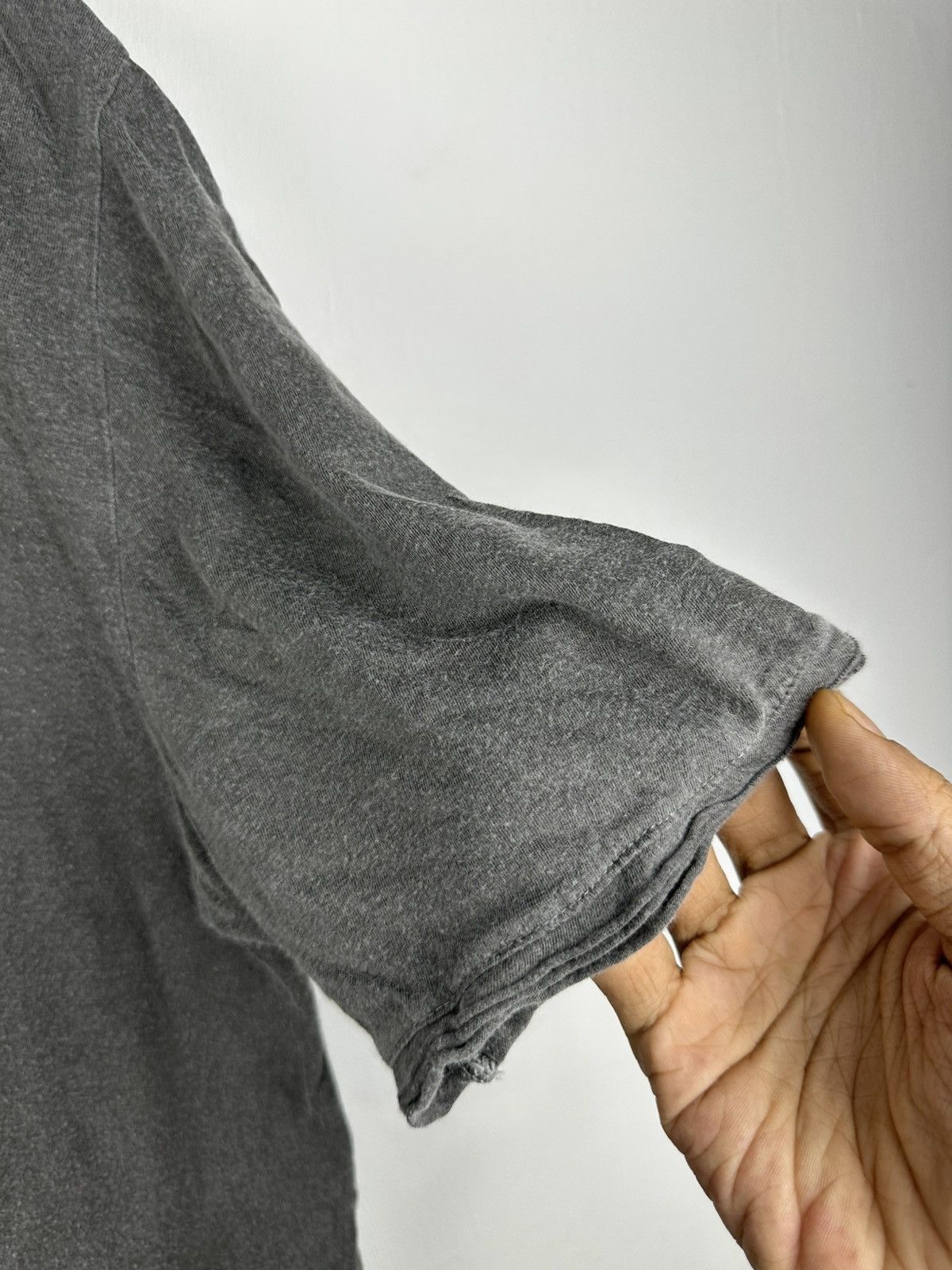 Diet Butcher Slim Skin Diet Butcher Slim Skin Blank Avant Garde Tee Size US L / EU 52-54 / 3 - 3 Thumbnail